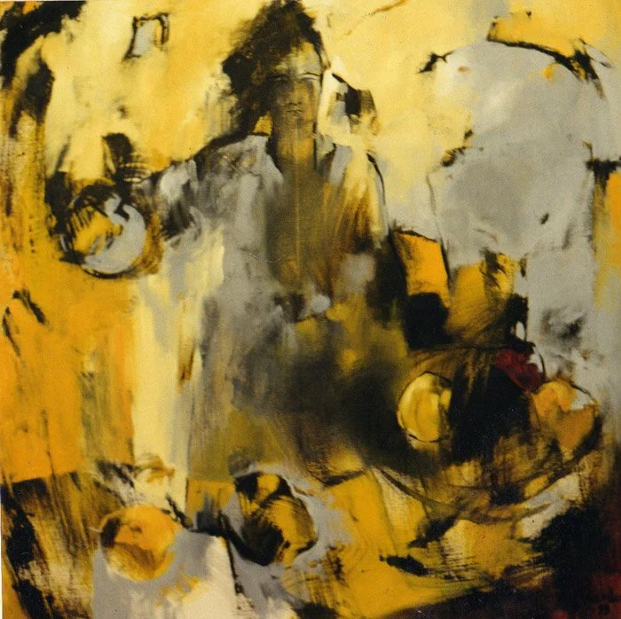 "Cuantas cosas que no me hacen falta"