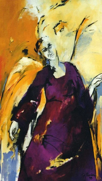 "Existir sólo durante un breve instante"