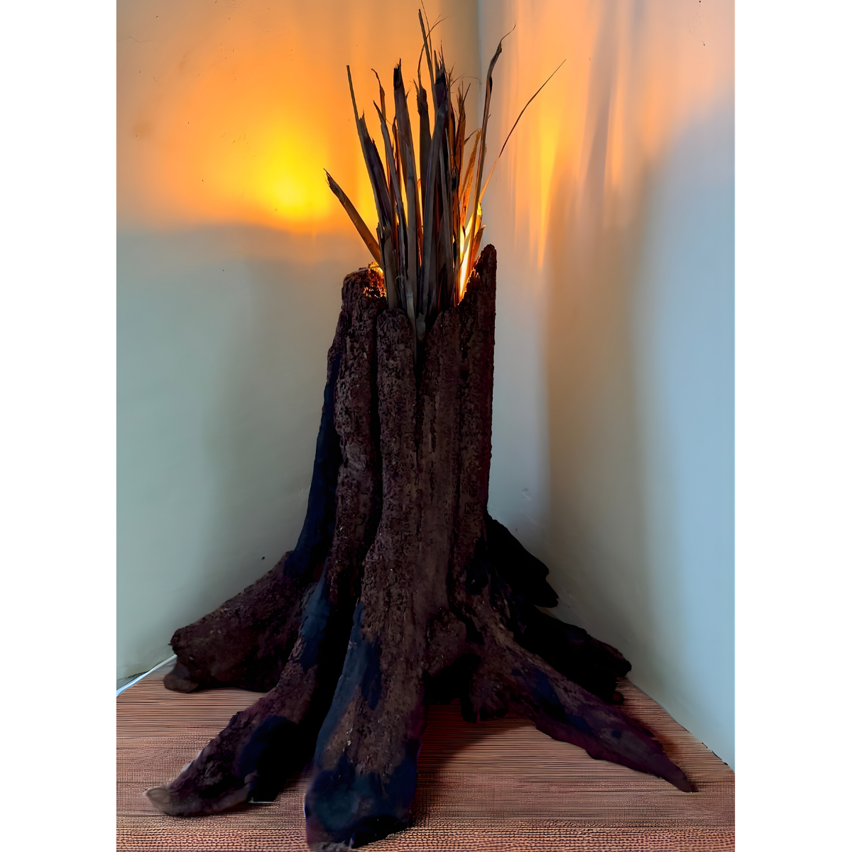 Shaza Lamp | Private Collector’s Edition (SOLD)