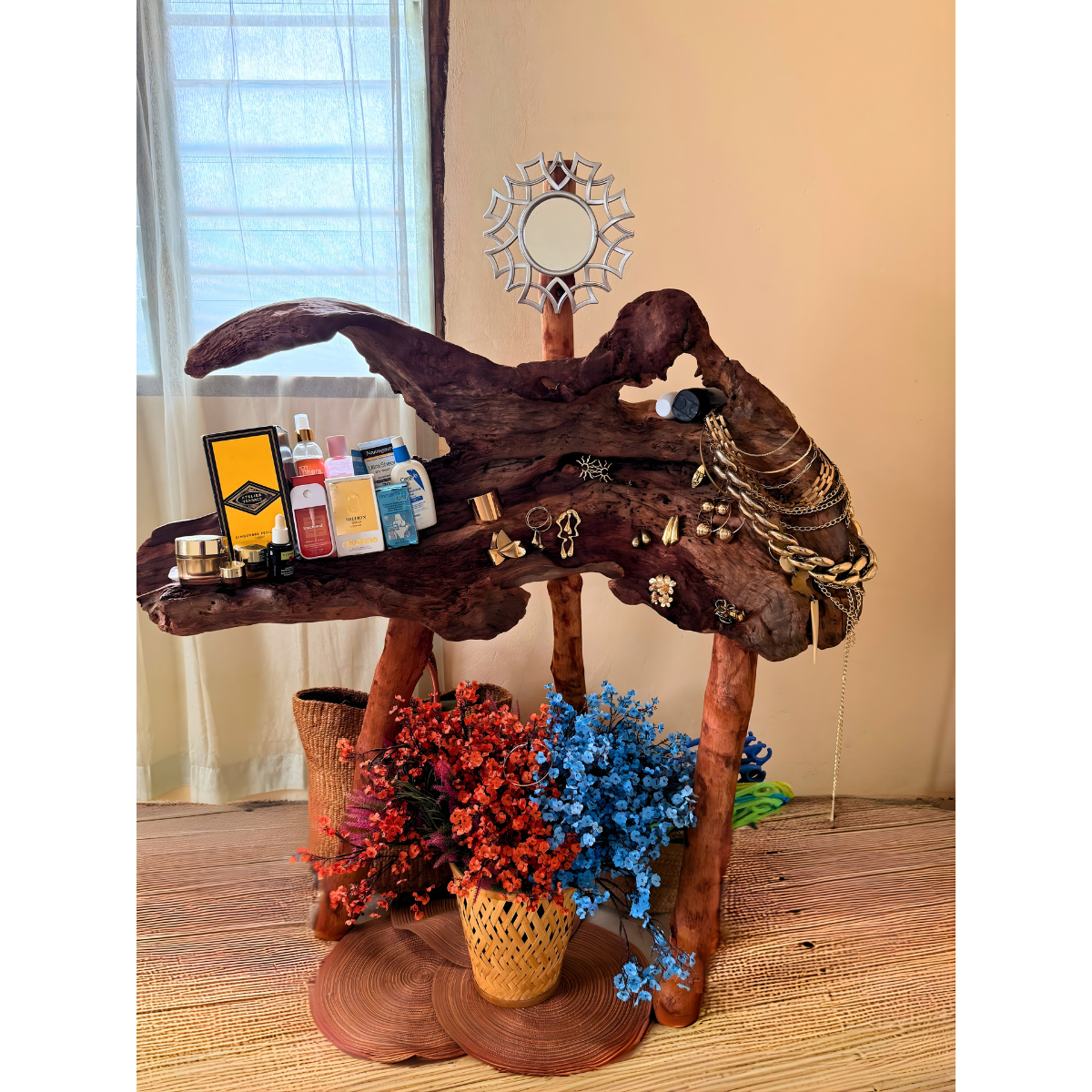 Papa Dresser | Private Collector’s Edition (SOLD)