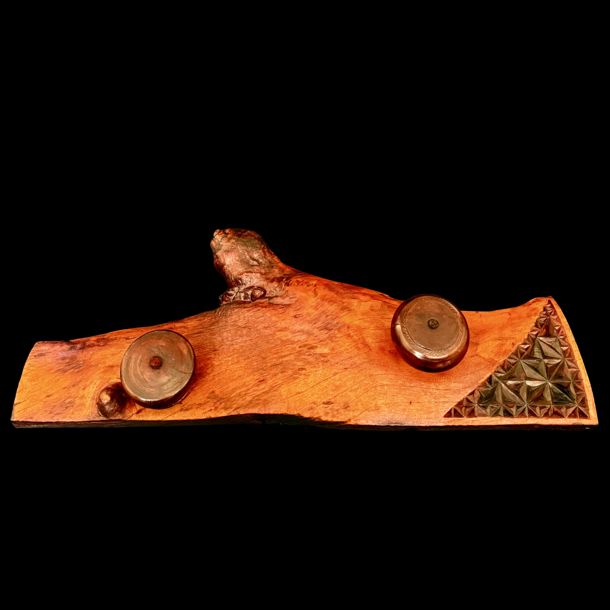 Suleiman Candle Holder | Private Collector’s Edition (SOLD)