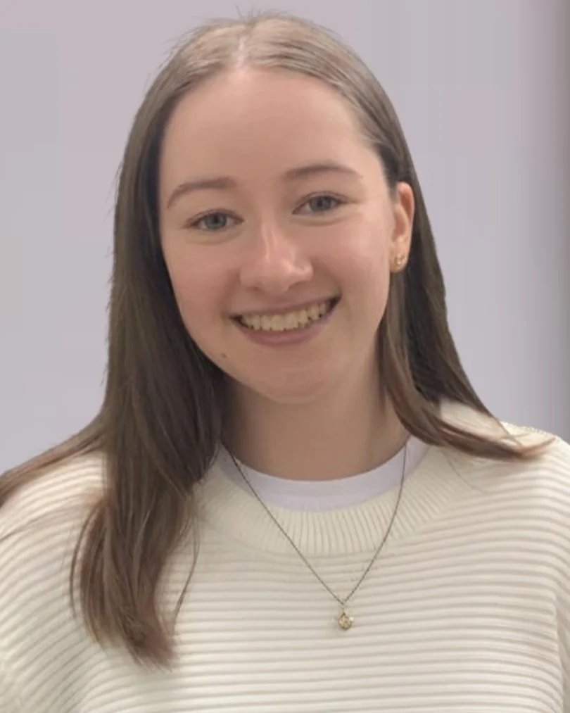 Isabelle Smart Headshot