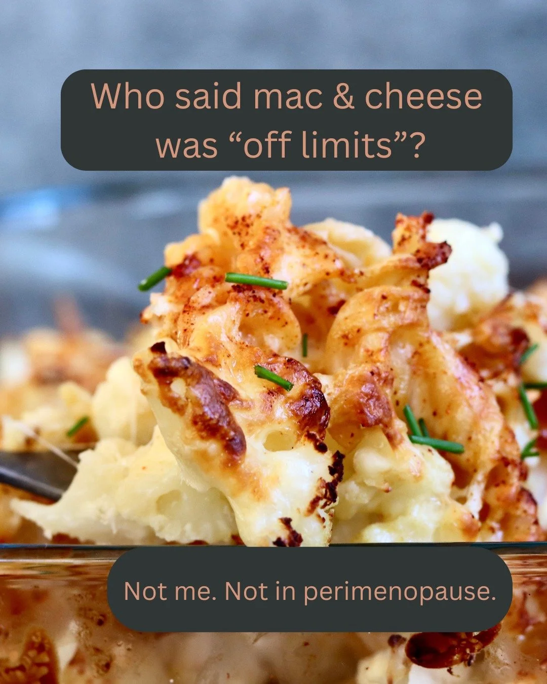 When I started creating recipes for The Peri Plan, here&rsquo;s what I knew for sure:
there would be comfort food.

Because perimenopause is not the season for punishment meals. 
It&rsquo;s the season for food that makes your body feel safe, steady, 