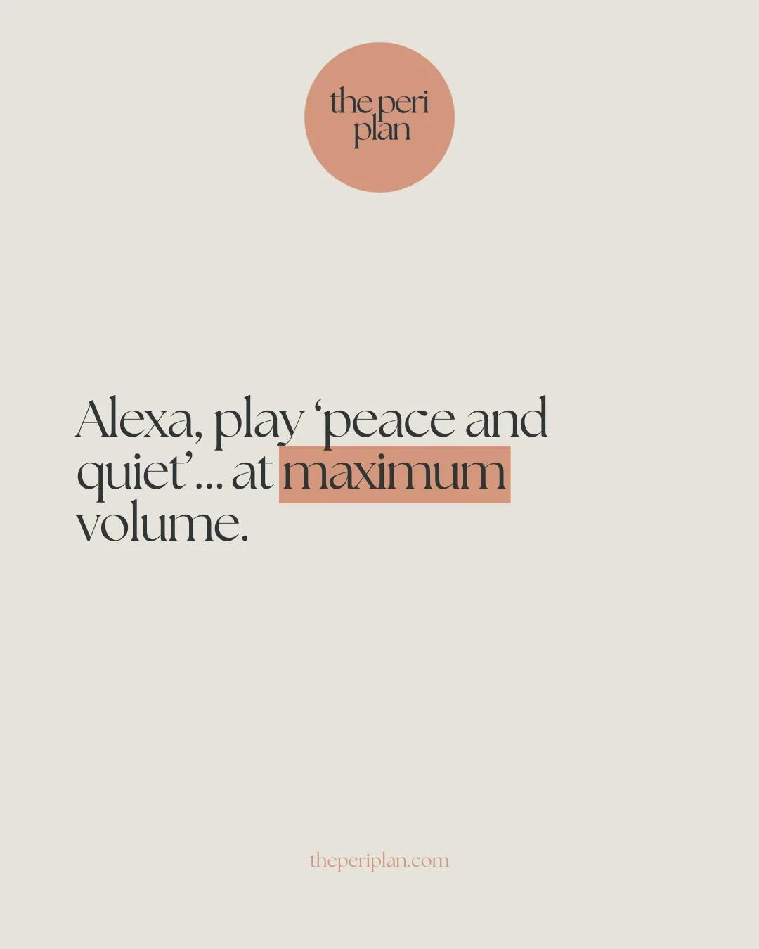 Anyone else feeling like the school holidays with teens have been&hellip; a lot? 😅

It can feel like everyone&rsquo;s nervous system is stretched thin... Big emotions... Short fuses... Door slams... And yep, that familiar peri-rage bubbling away in 