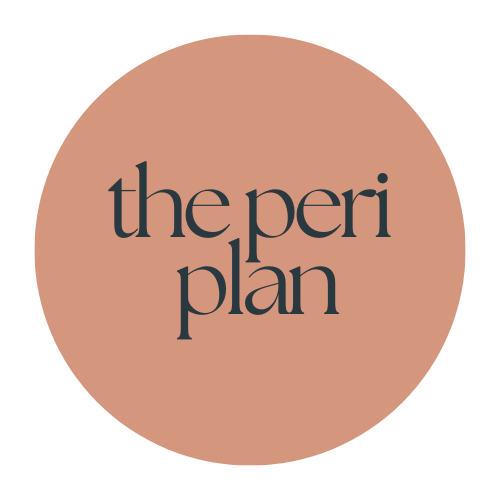 the peri plan