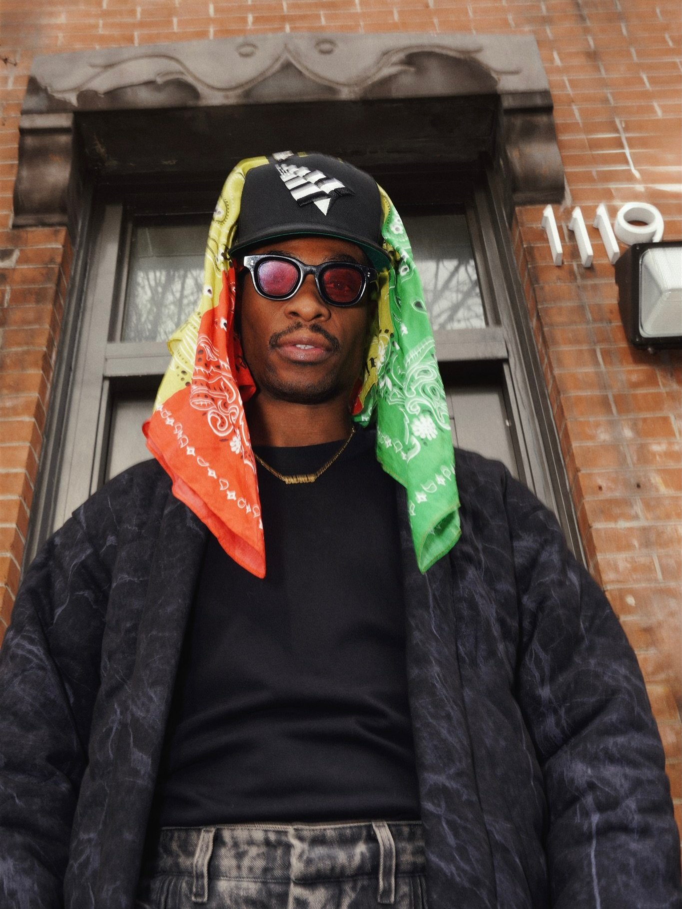 Oliver Luke for @bklynmavens ✨

📍Brooklyn