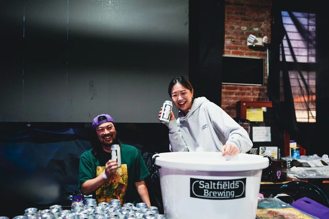 Opening Bash 26&rsquo; 🍻

📍@thebrooklynmonarch