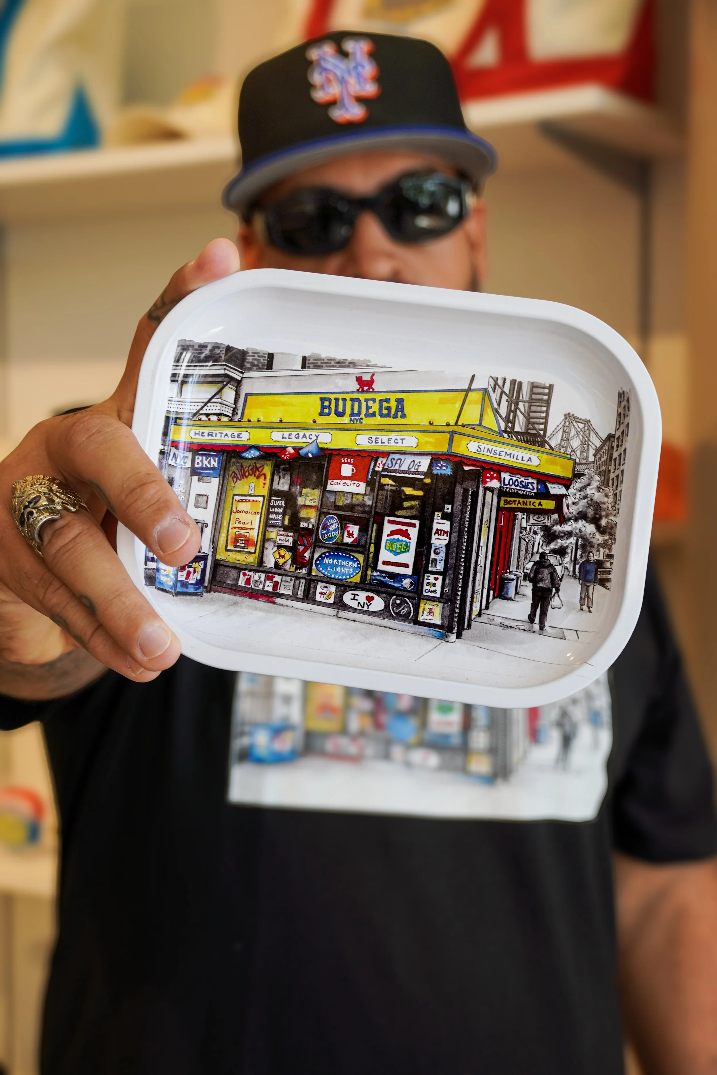 La Bodega Collection