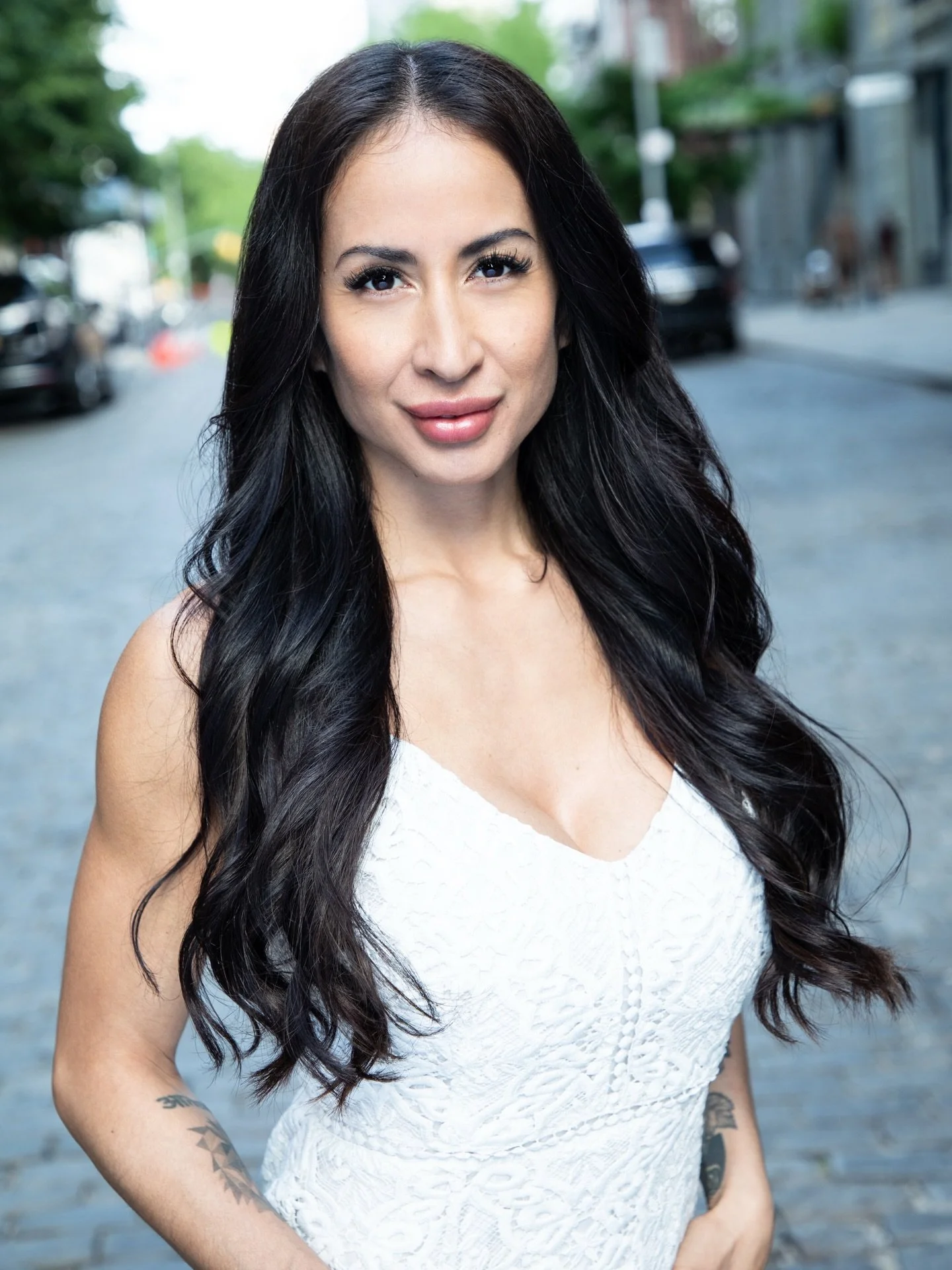 Officially signed. ✨

Full representation for TV, film &amp; commercial. 🎬

Grateful to be working with this incredible team and excited for what&rsquo;s ahead. 

@thestefanietalent 
@thetalentexpress 

Thank you for your faith, time, and belief in 