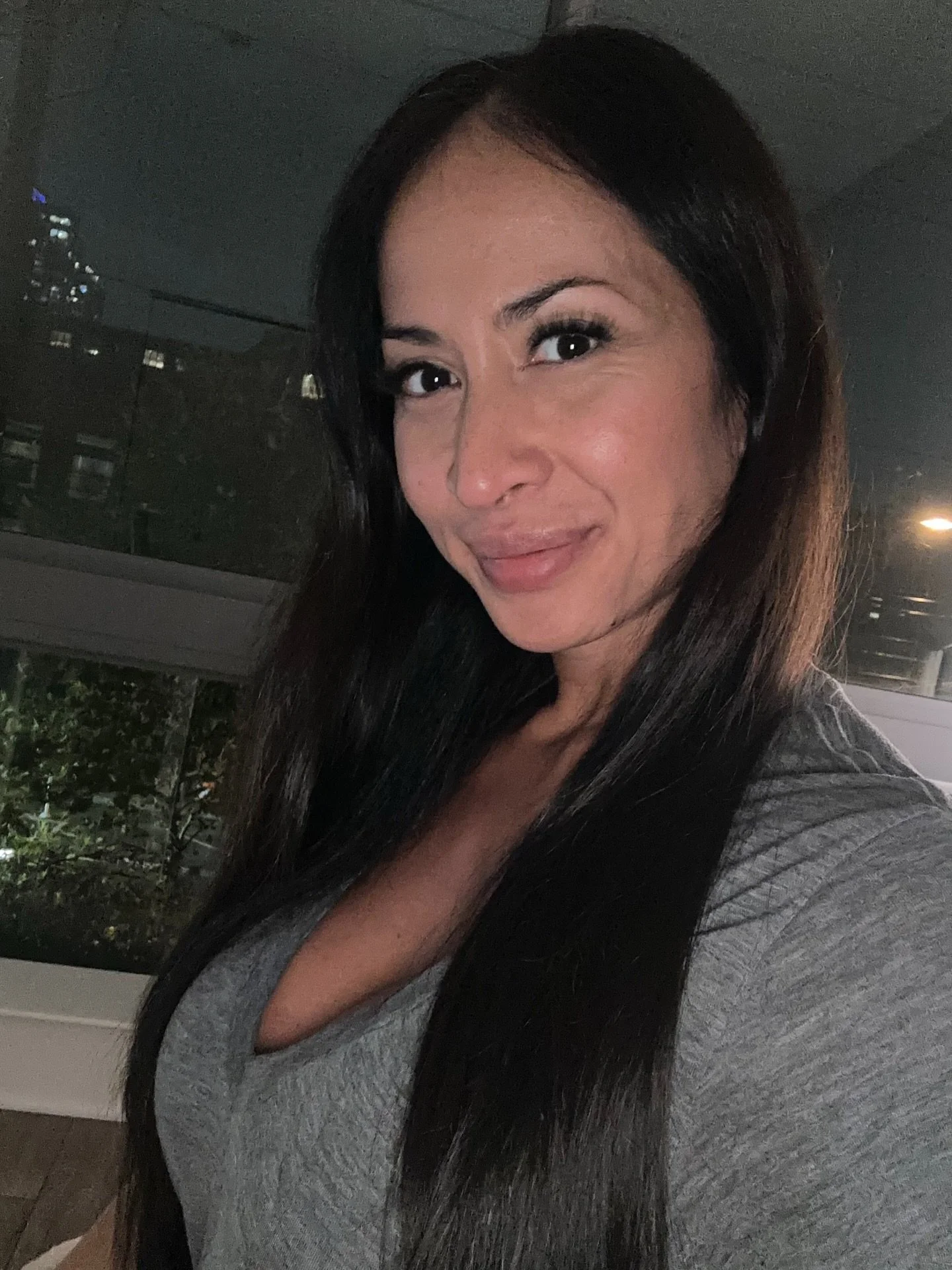 friday reset 🖤✨