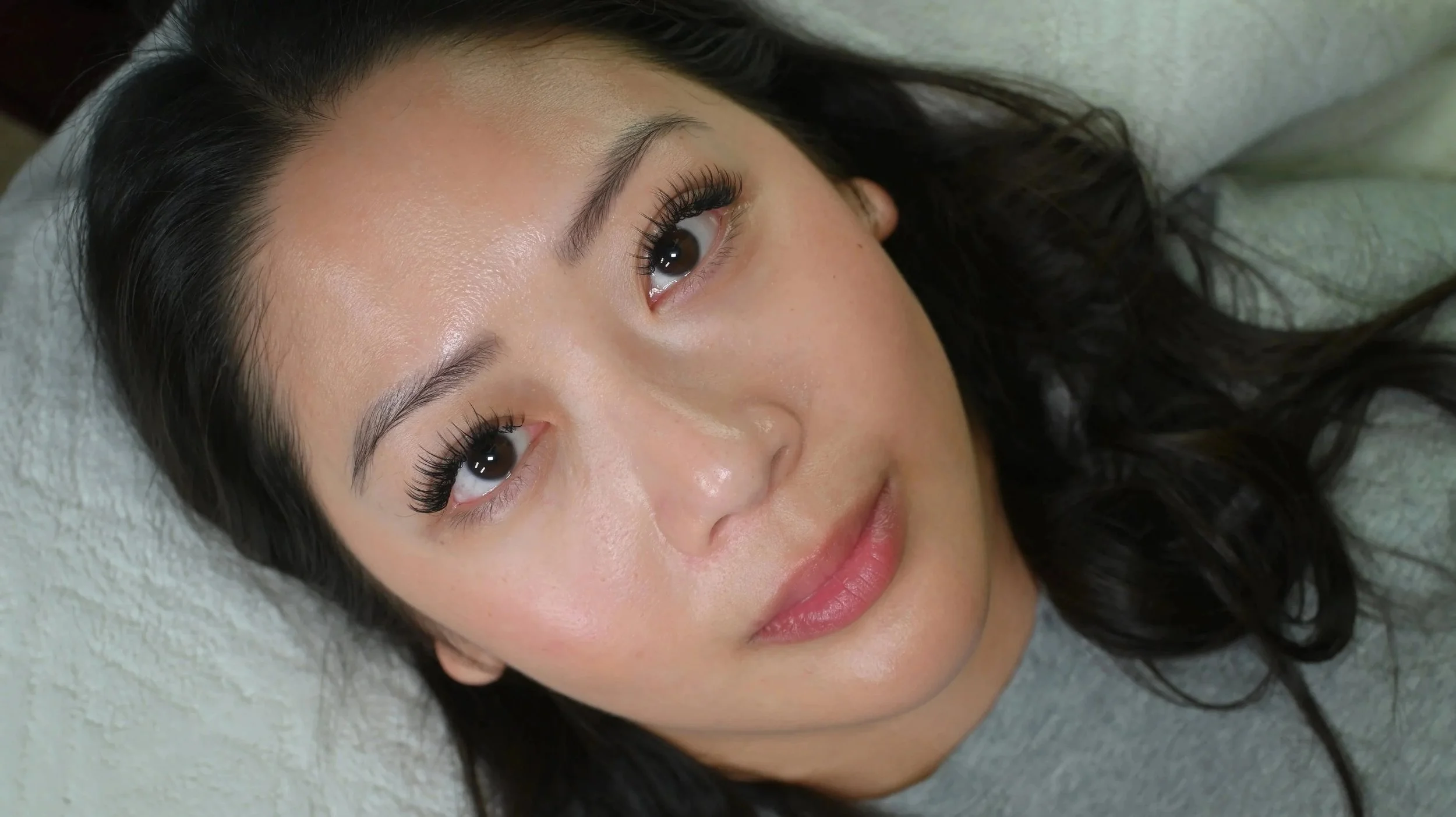 natural looking uv lash extension colorado spring, colorado