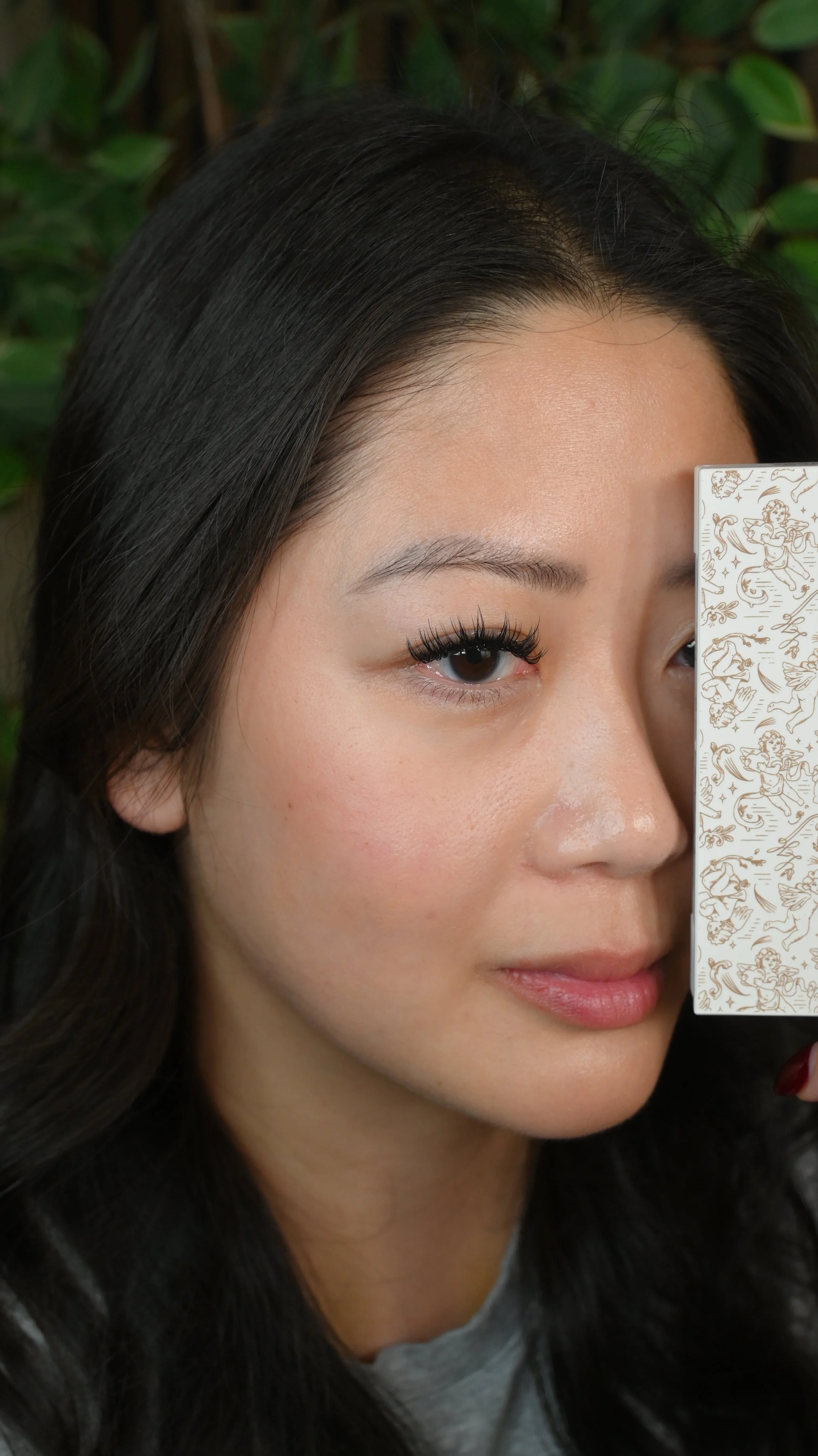 natural looking and long lasting eyelash extension appointments available in denver aurora colorado.