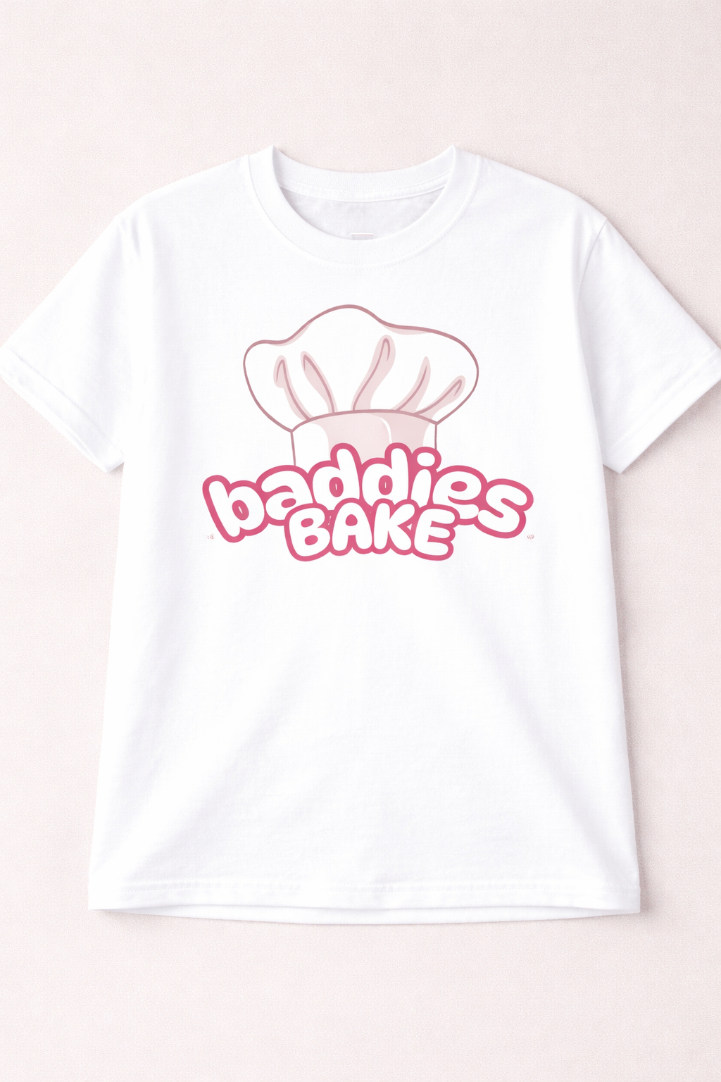 baddies BAKE
