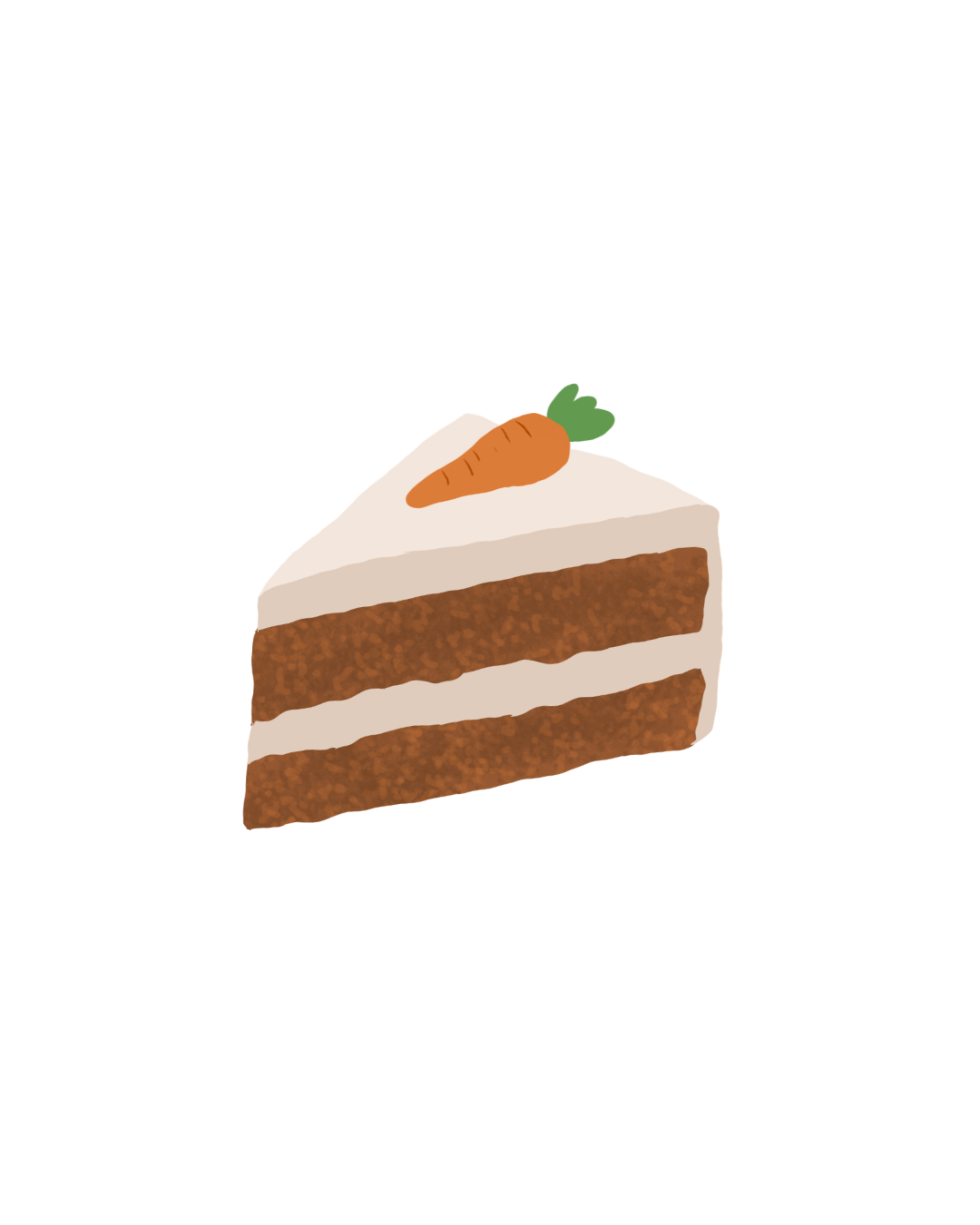 Picnic à la Cake 🥕
