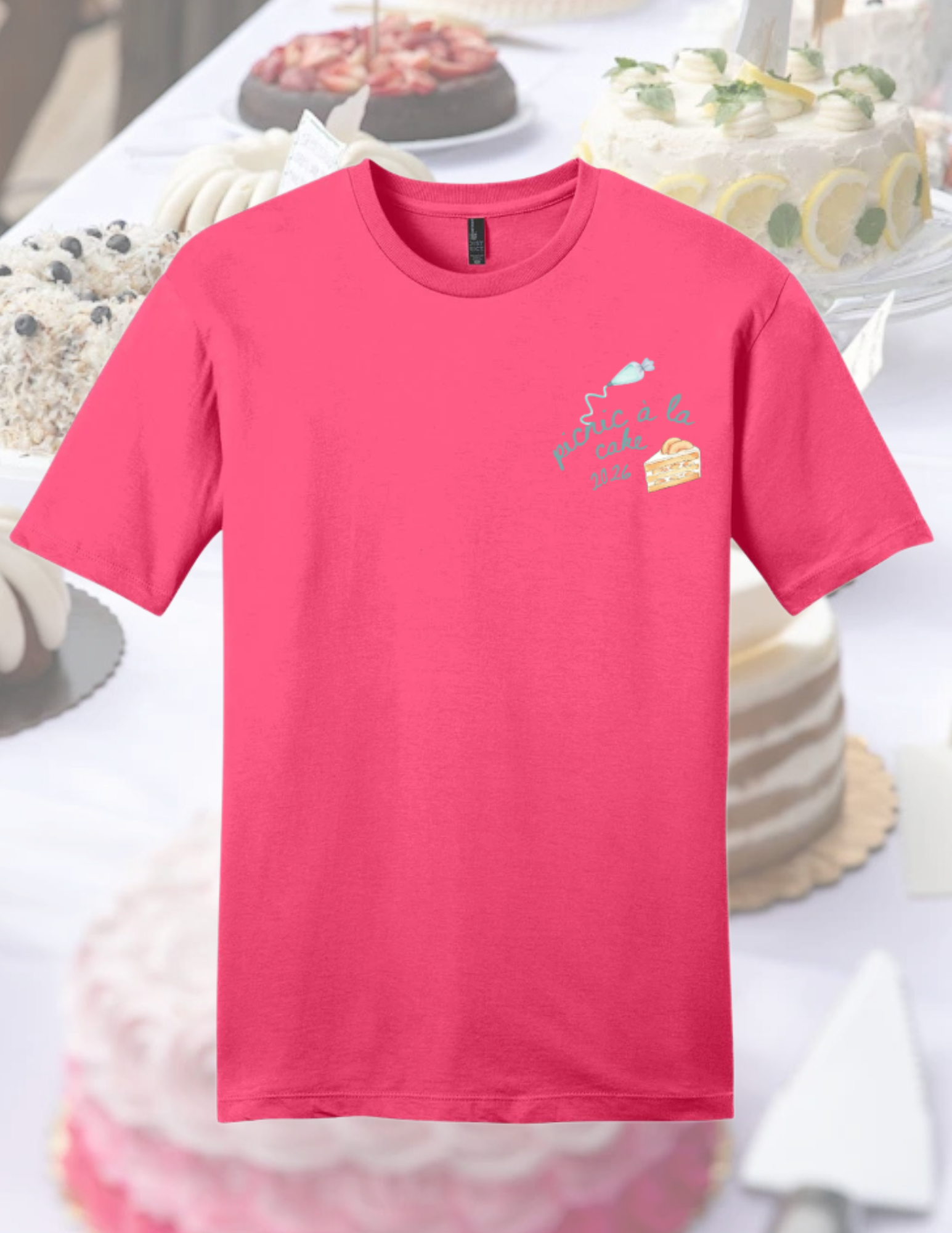 Classic - Peach