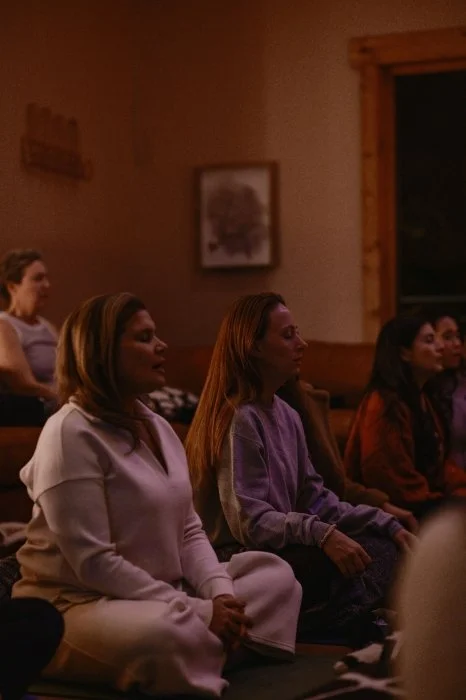 Women's Circle- WITHIN Wellbeing