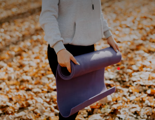 Fall Flow Challenge