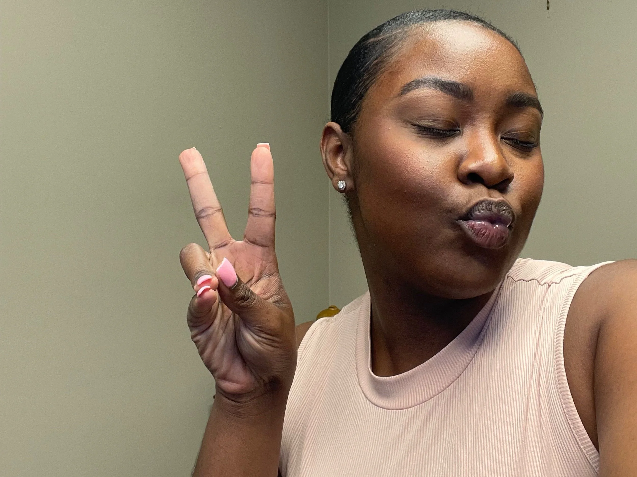 Self-Mothering: Learning to Give Myself What I Needed All Along