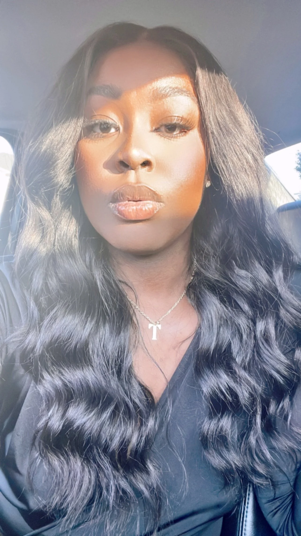 I Love Capturing the Picture, But Not Being the Subject