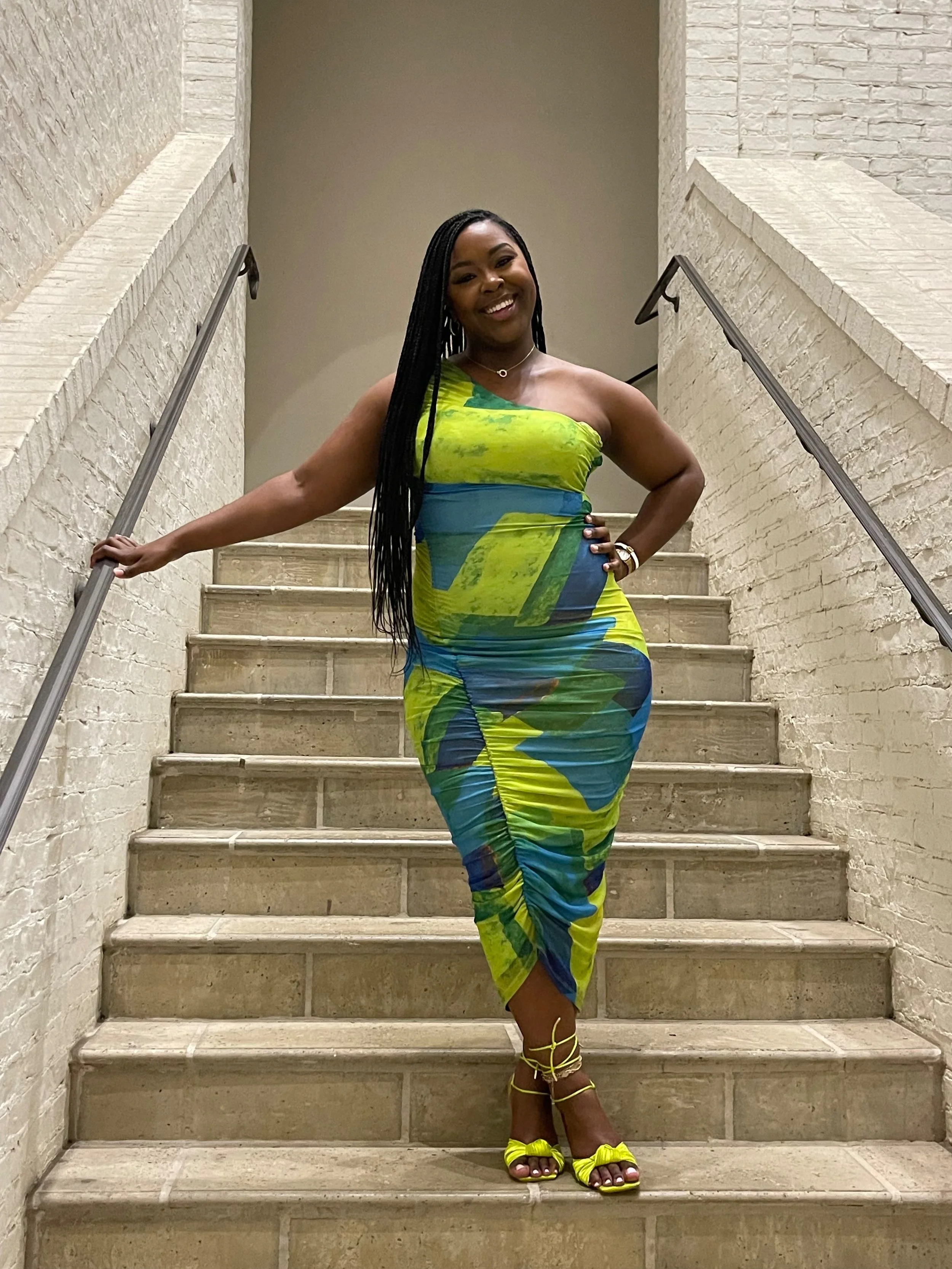 Too Full to Hide: Living Beyond the Ache 💐✨