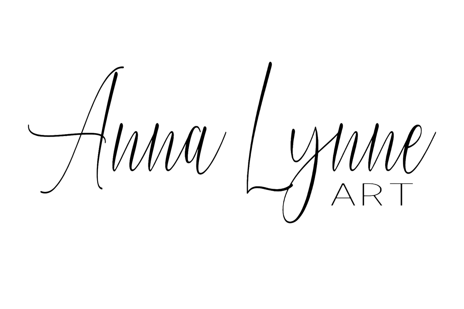 Anna Lynne Art