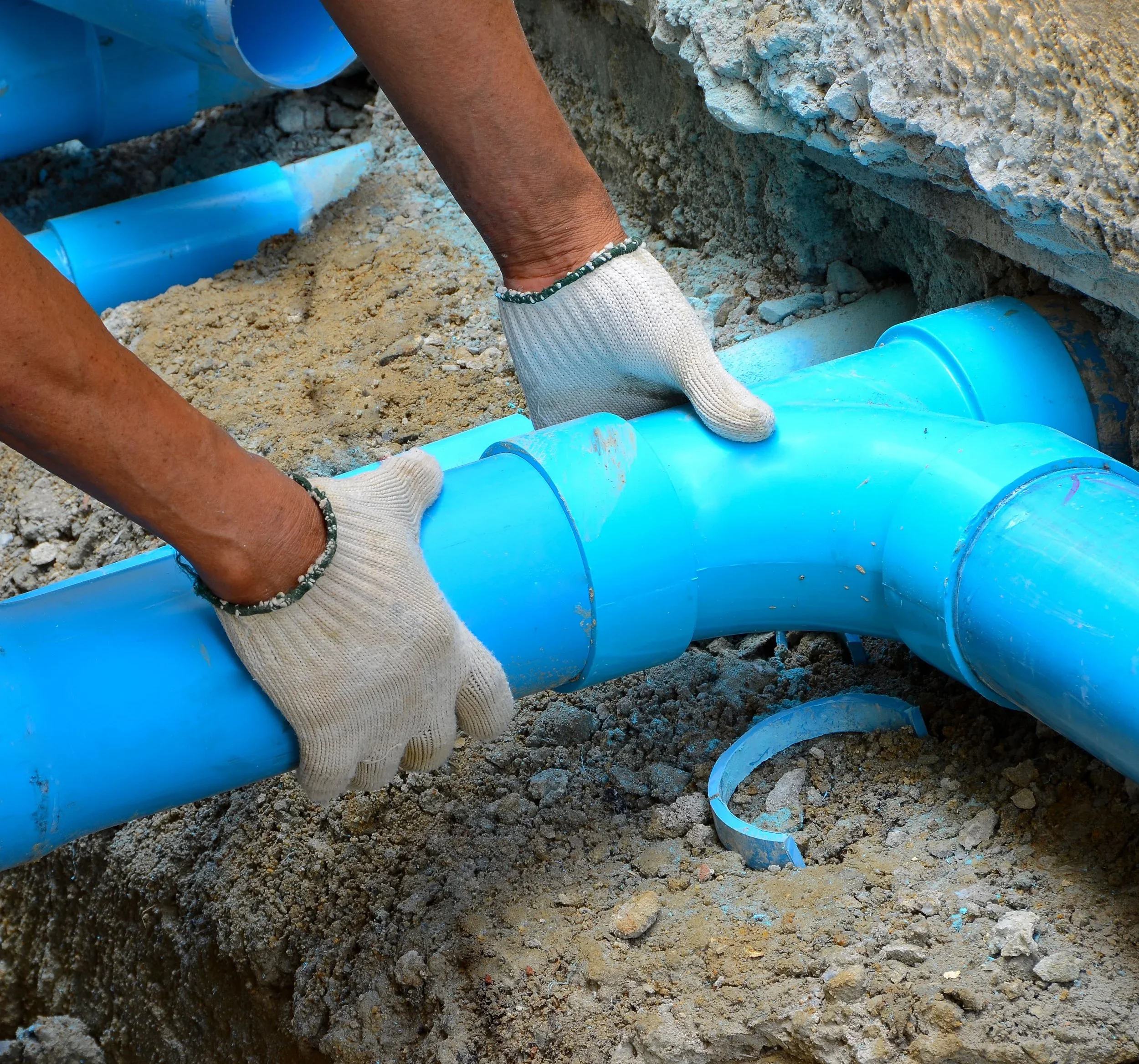 Need Septic Replacement? Here's What to Look for in a Septic Company 