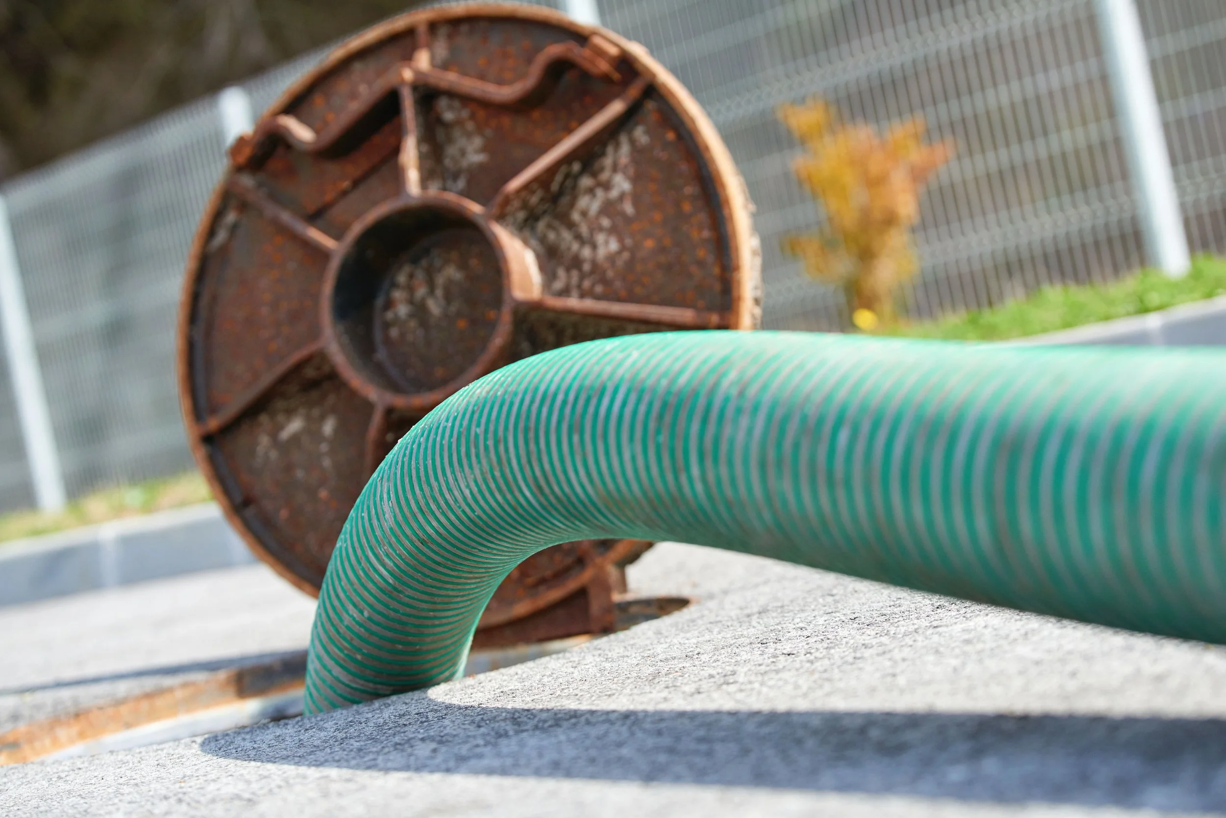 How to Choose a Reliable Septic Tank Service