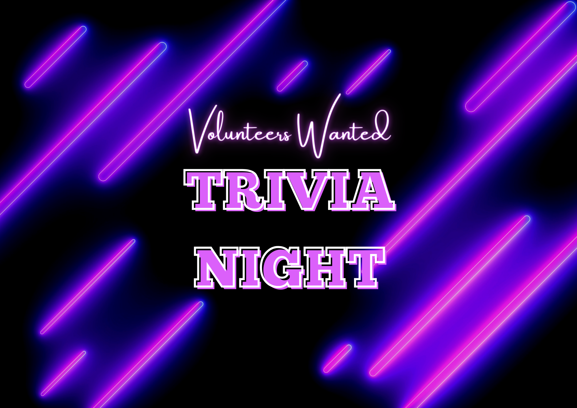 Trivia Night
