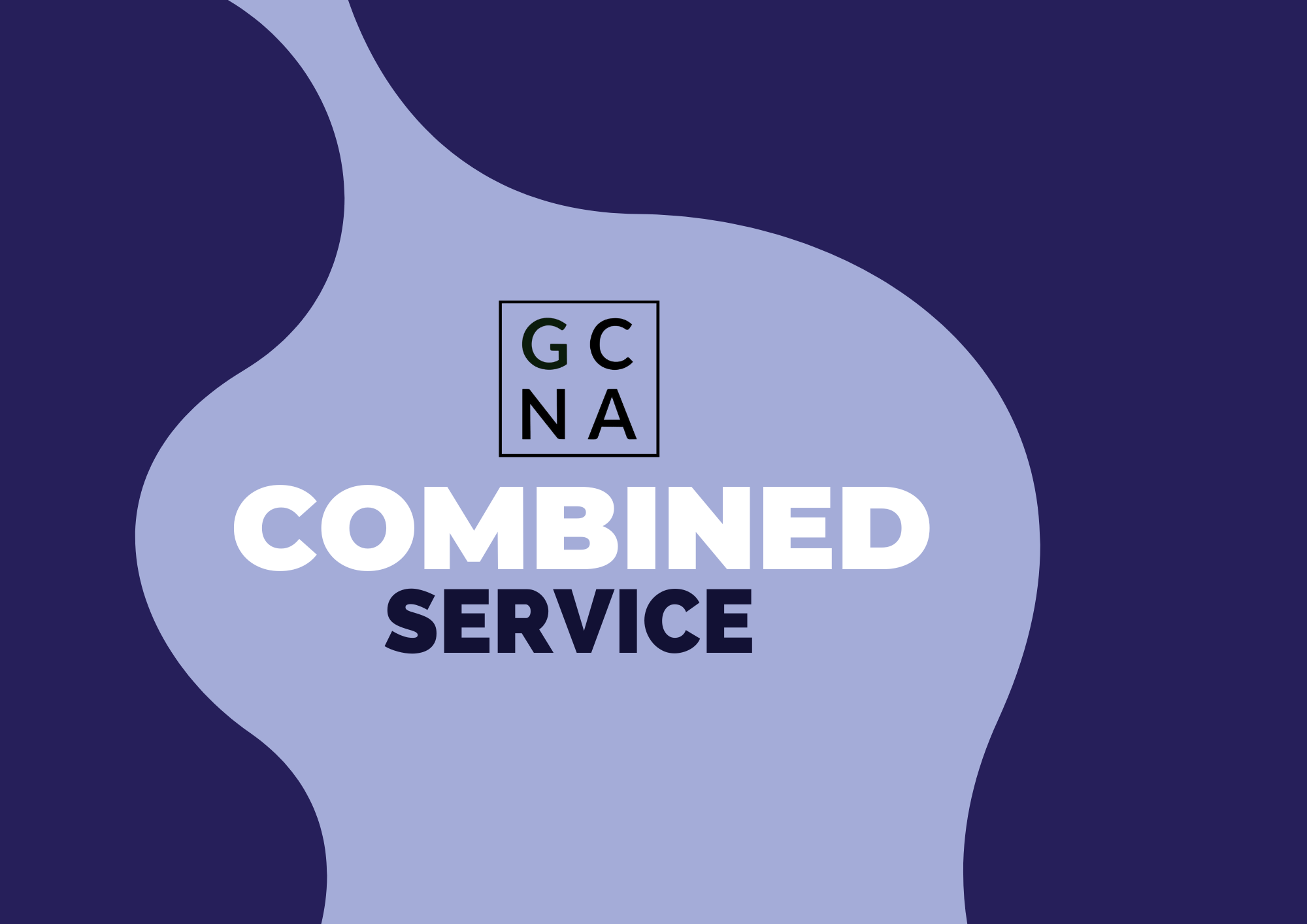 Combined Service
