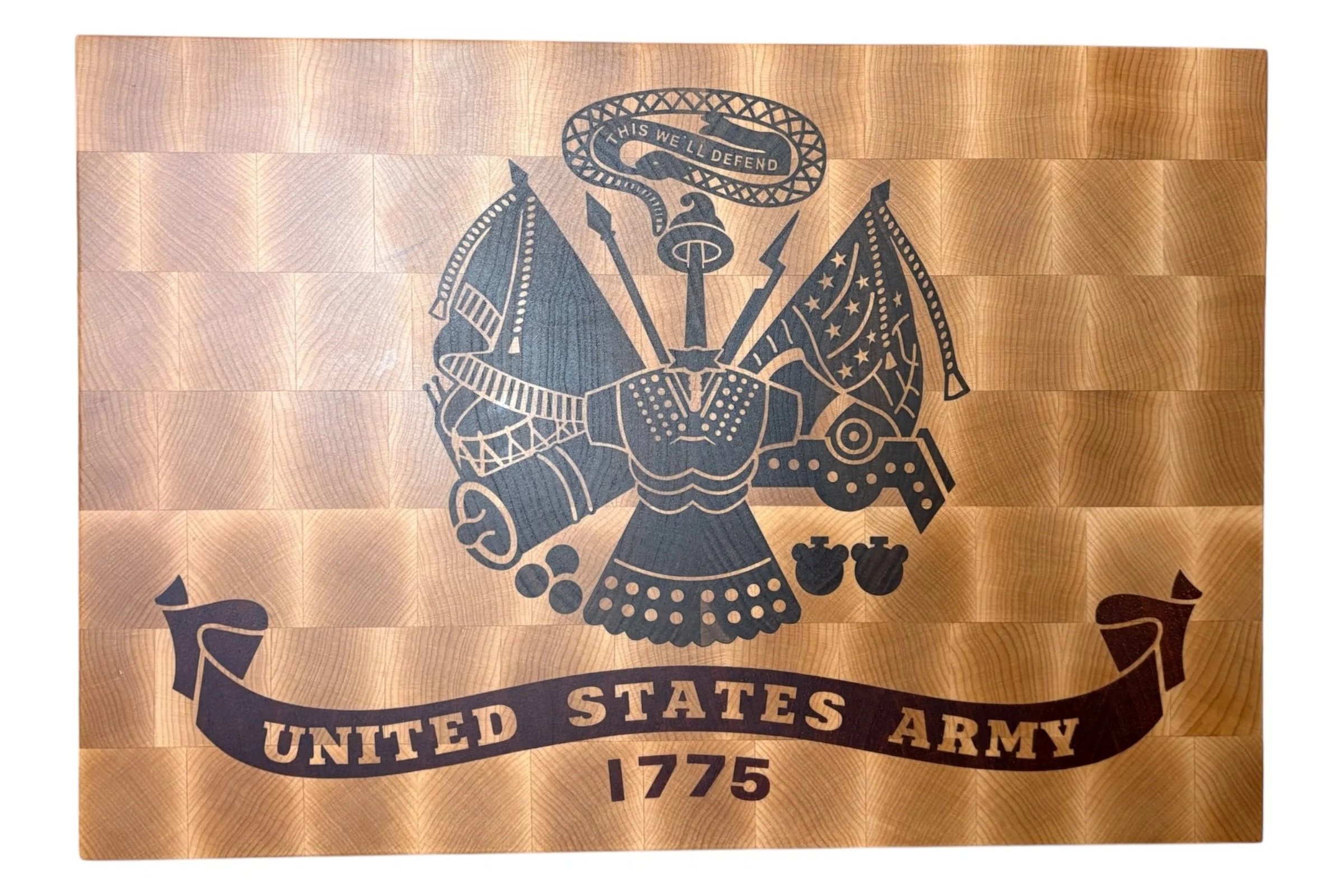 US ARMY FLAG