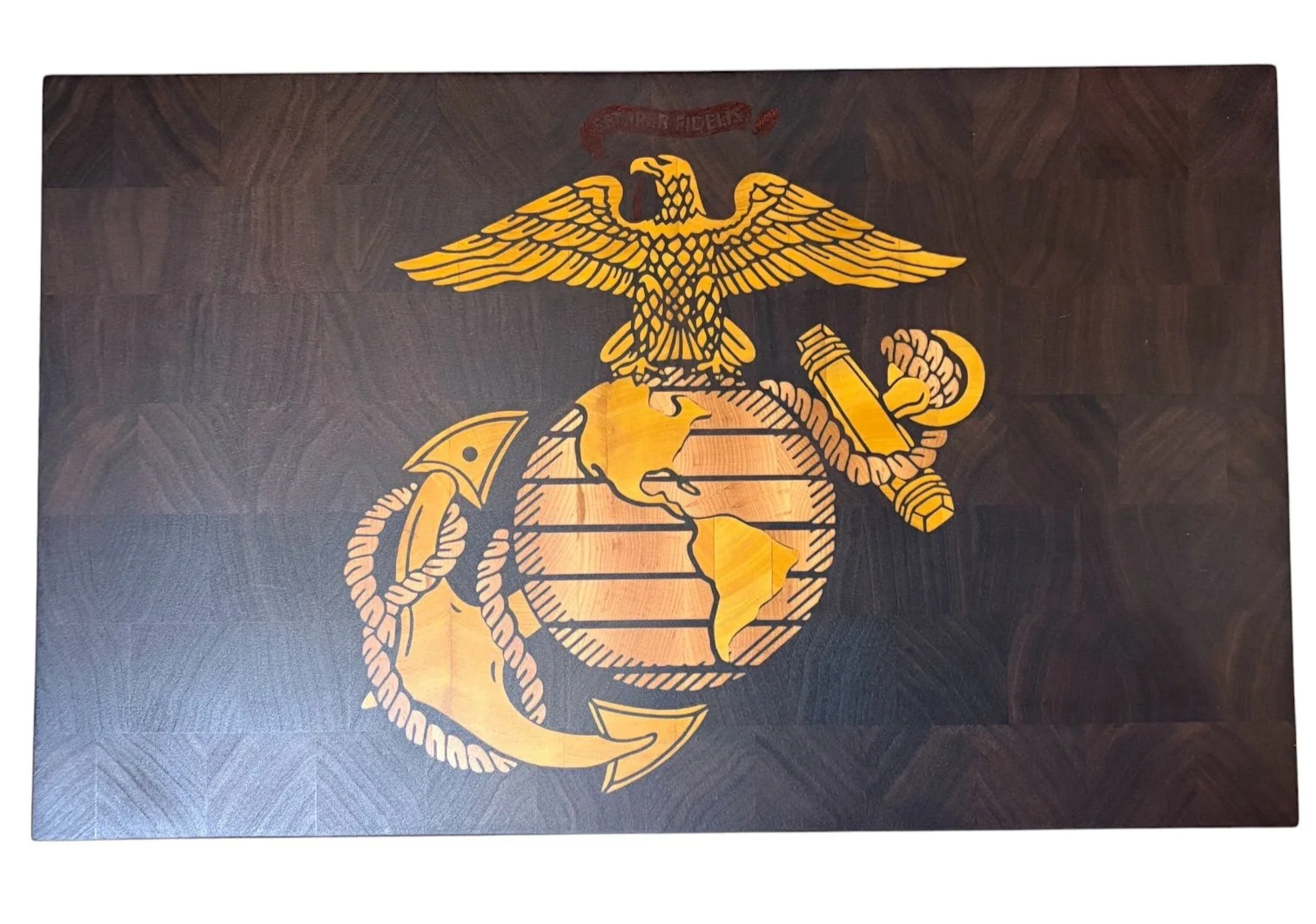 MARINE CORPS EMBLEM