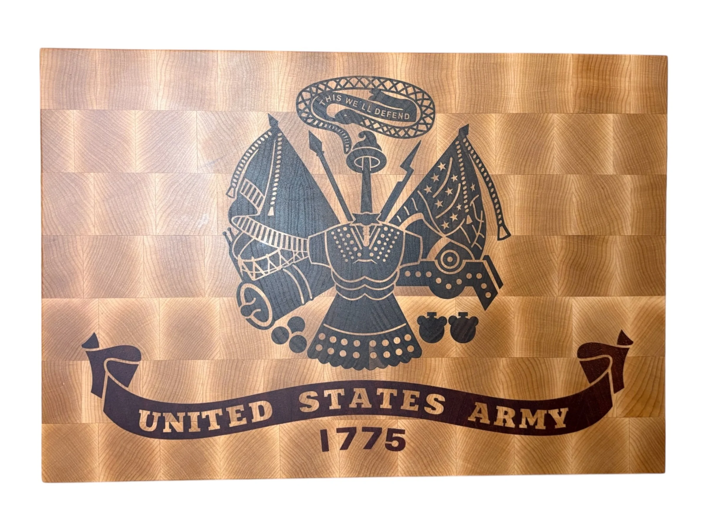 US ARMY FLAG