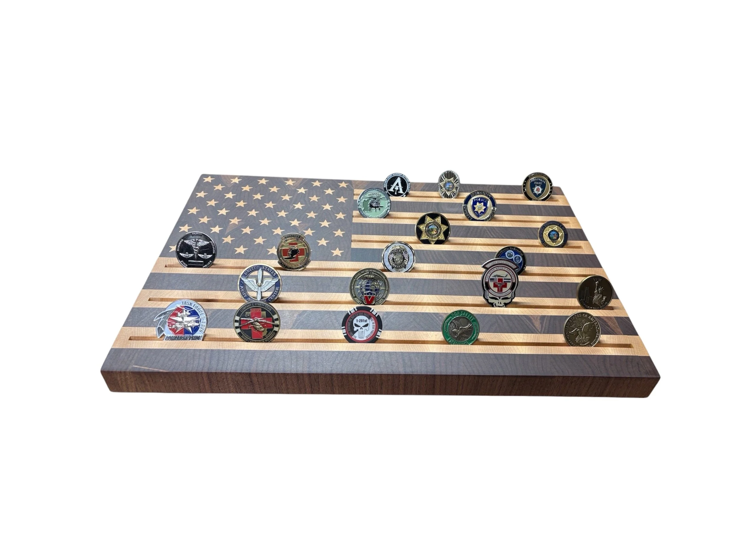 COIN BOARD
