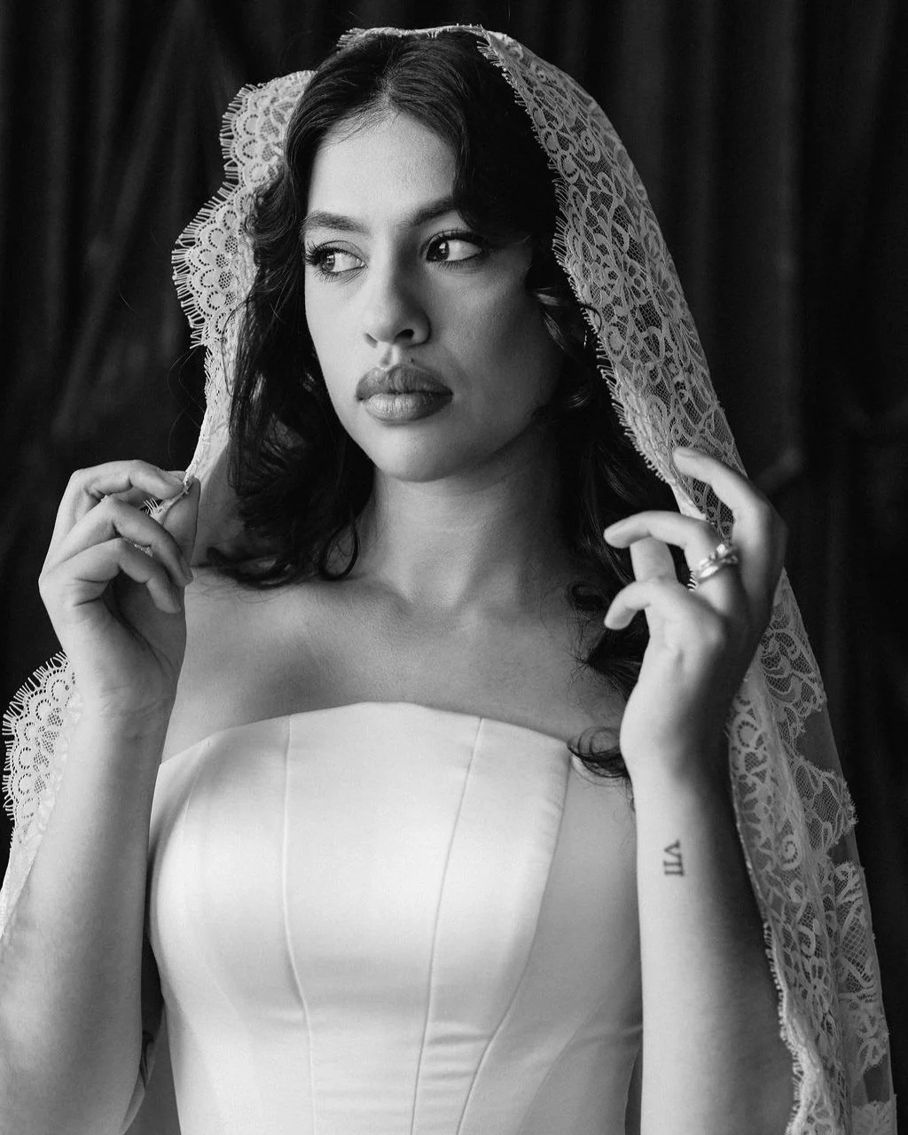 It has been a crazy wedding season and I haven't even been able to share this shoot! I am truly grateful to be able to collaborate with these beautiful souls. Stay tuned for part two!

Vendors
Photography: Chiara Sparanese Photography @sparanesechiar