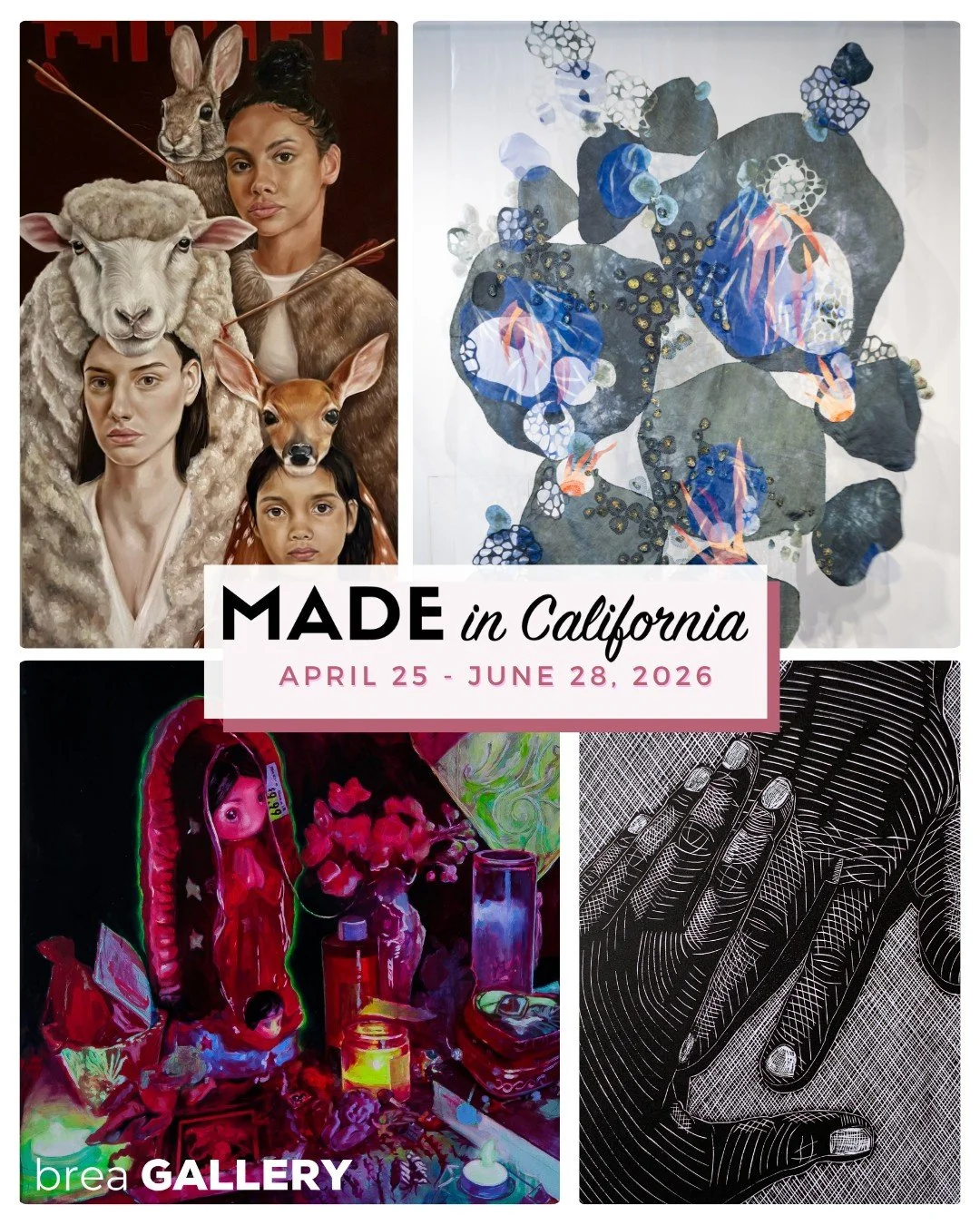 Made In California