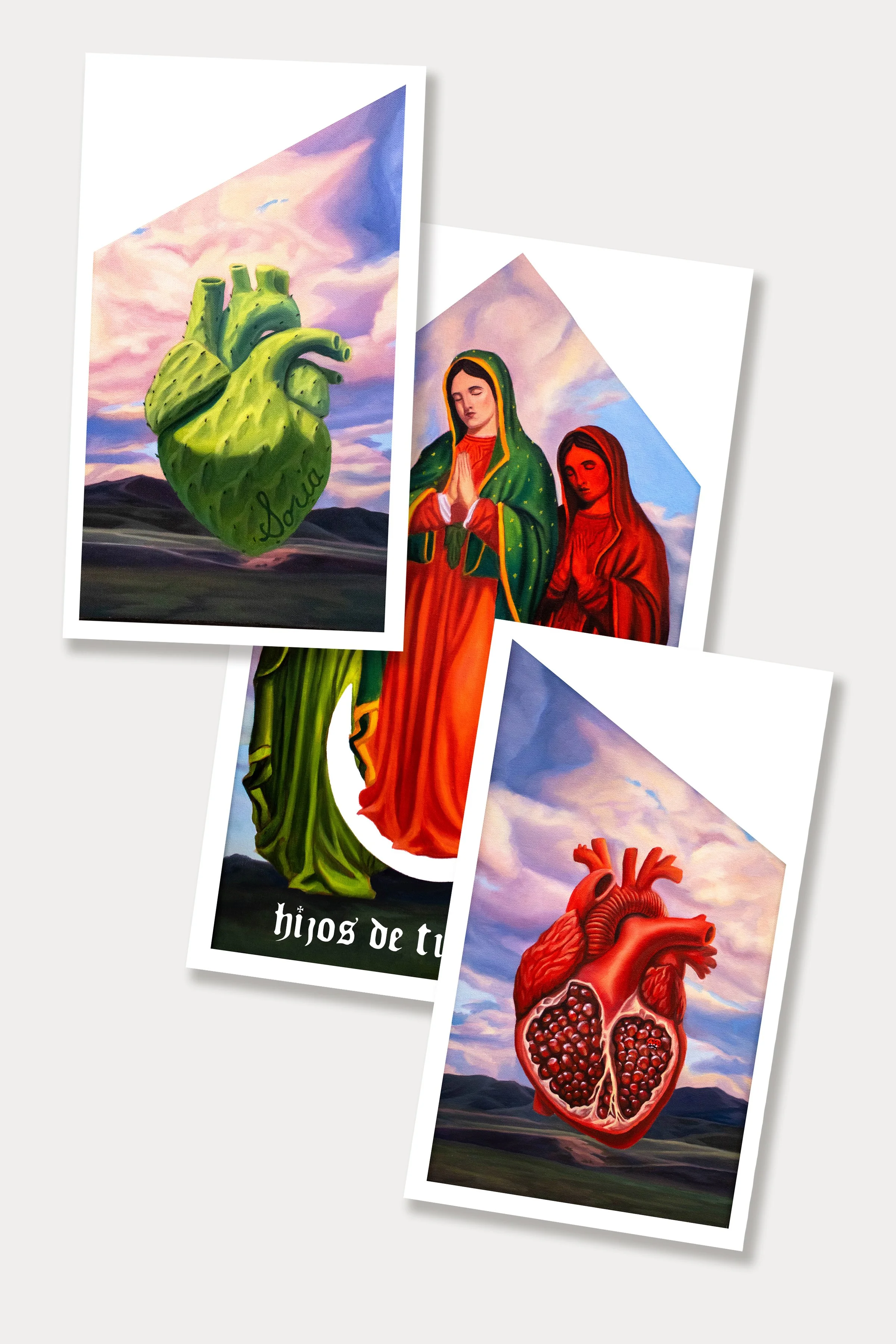 hijos Horizontal prints individual.jpg