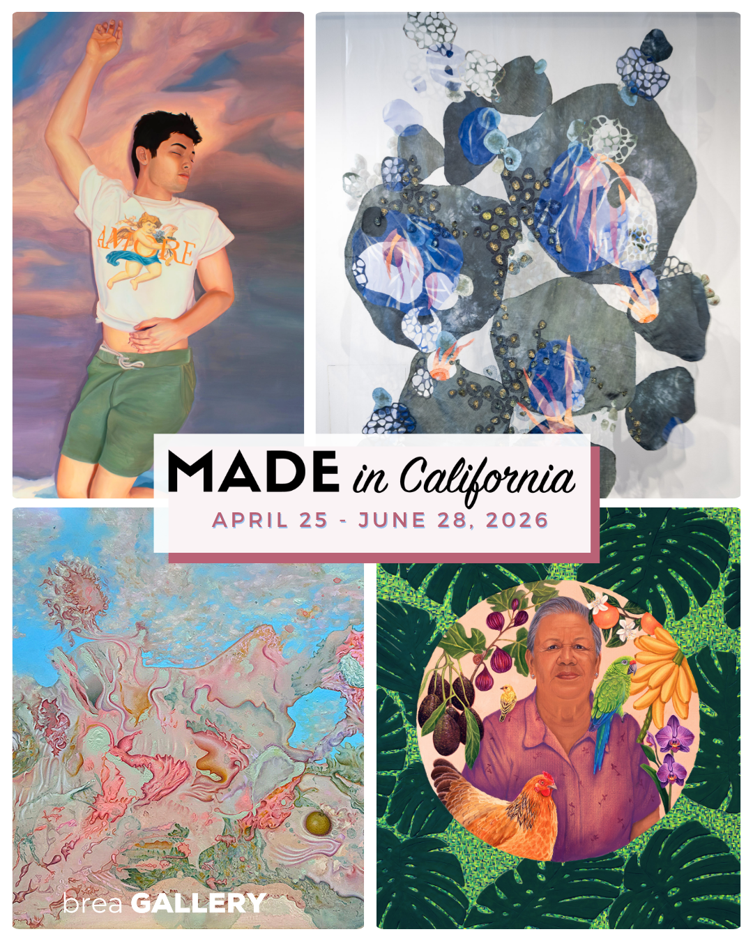 Made In California