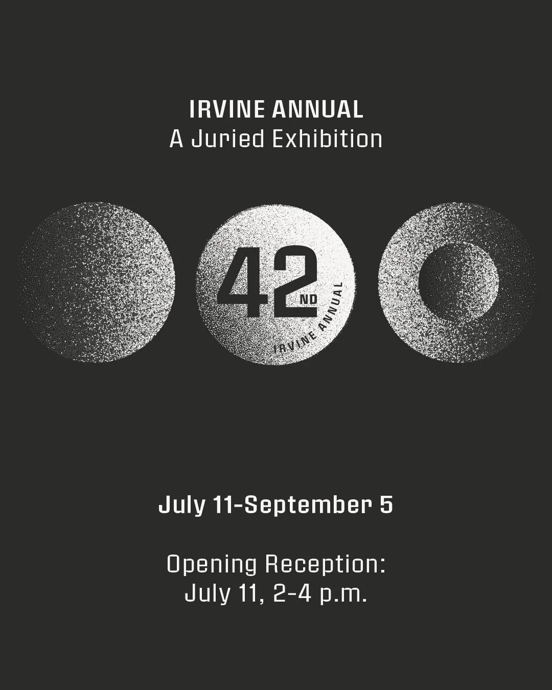 Irvine Annual