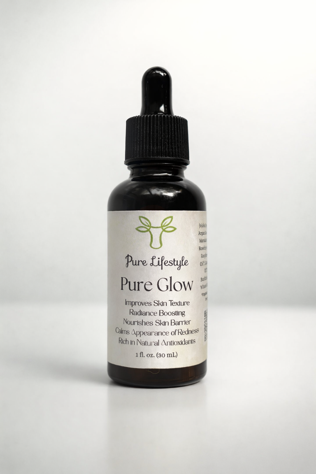 *NEW* Pure Glow