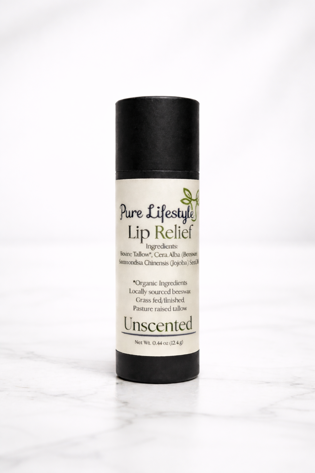 Lip Relief-Unscented