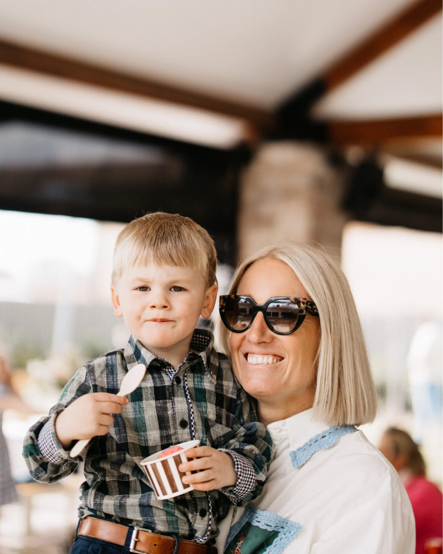 Pop into The Nyngan for a cool-down treat the kids will be stoked🍦 and you&rsquo;ll get a moment of peace as the school holidays come to an end. 😆