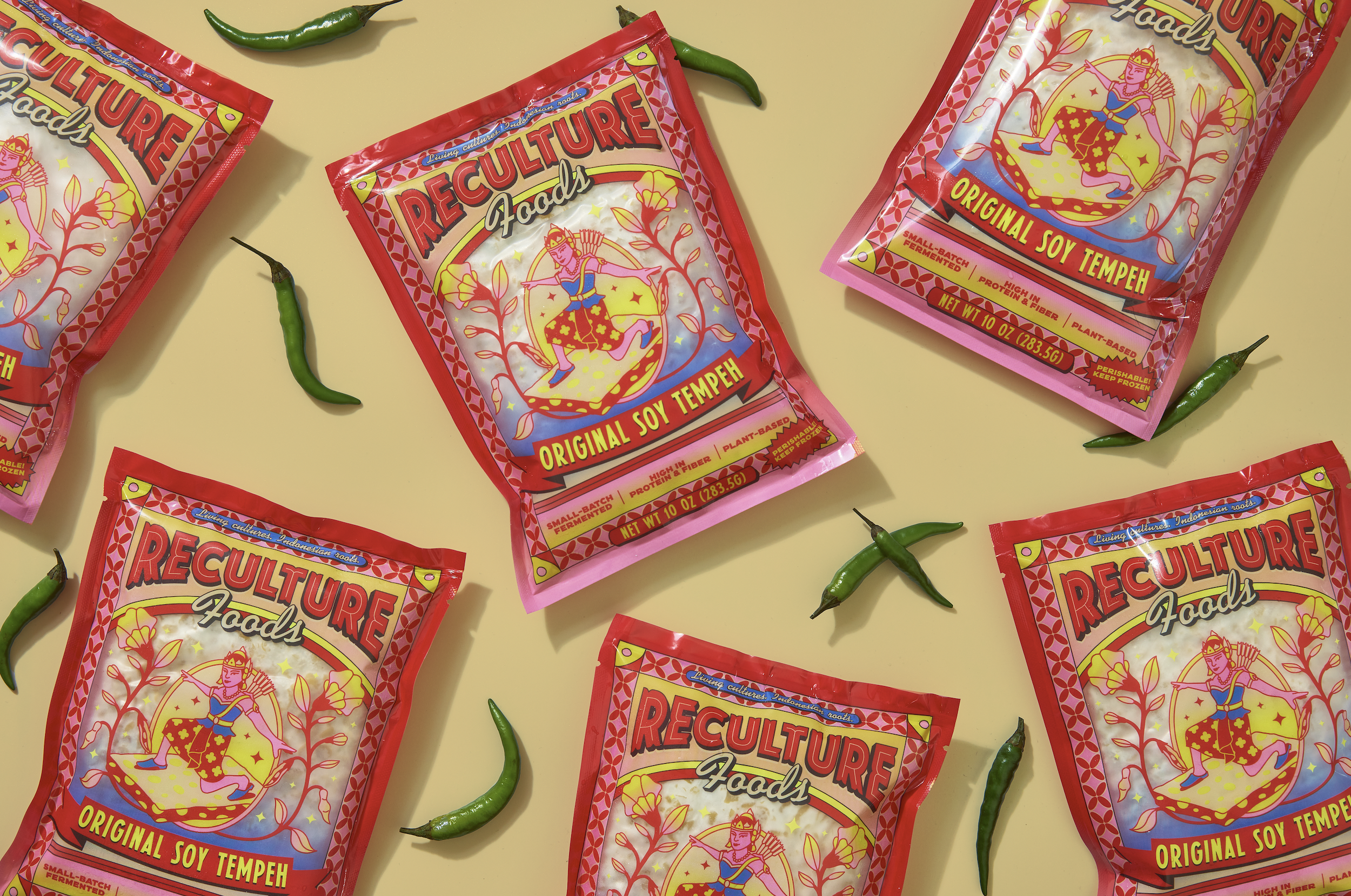 In-Store Demo at Luke’s Local, 9th Ave