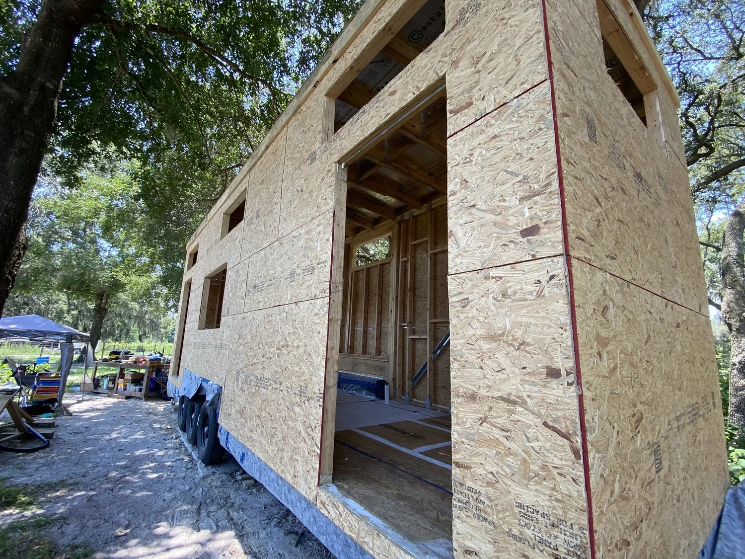 How to Build a Hurricane Resilient Tiny Home — Sustainable Sunsets