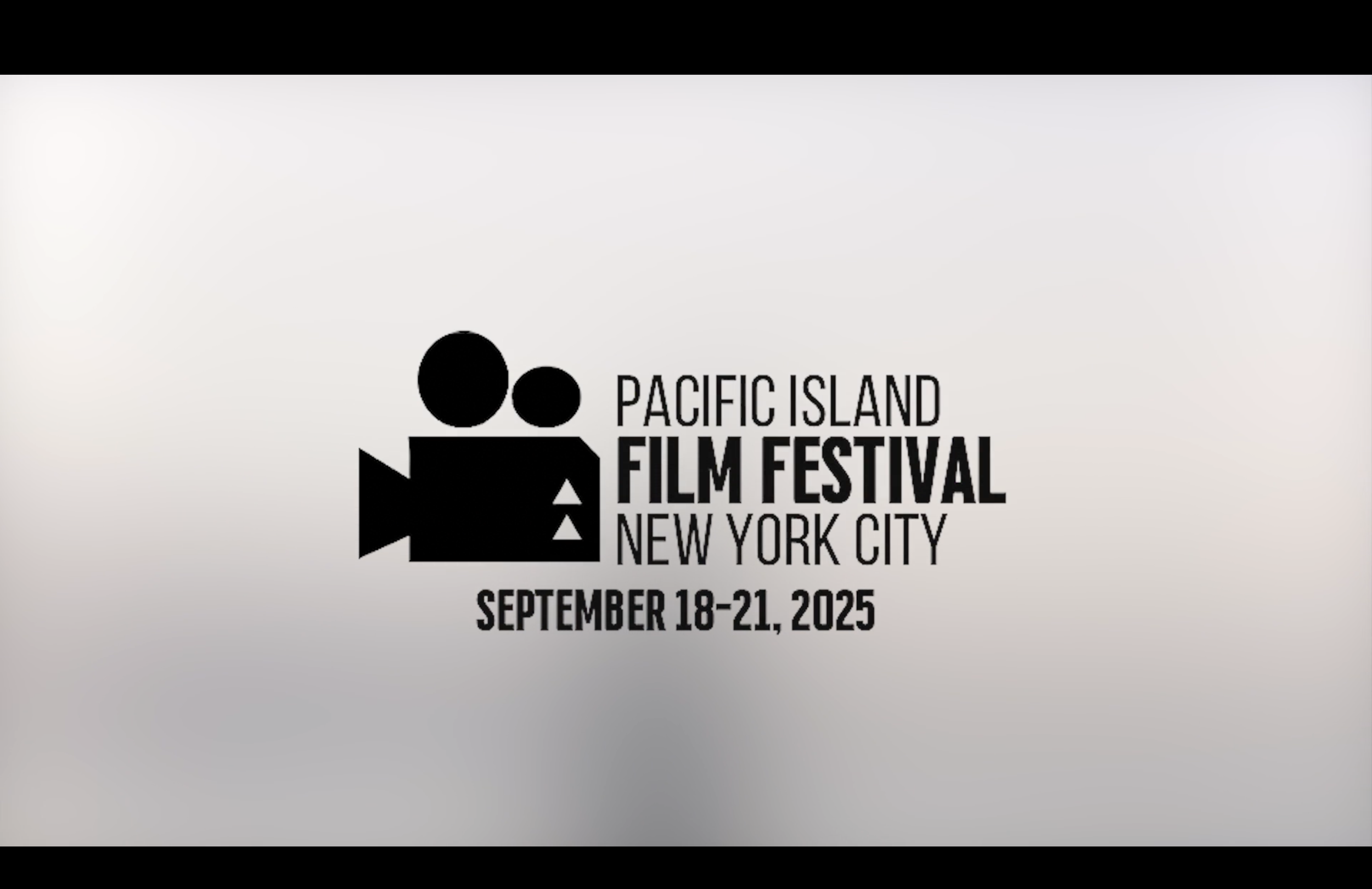 2025 Pacific Island Film Festival of New York City (TV Special Producer)