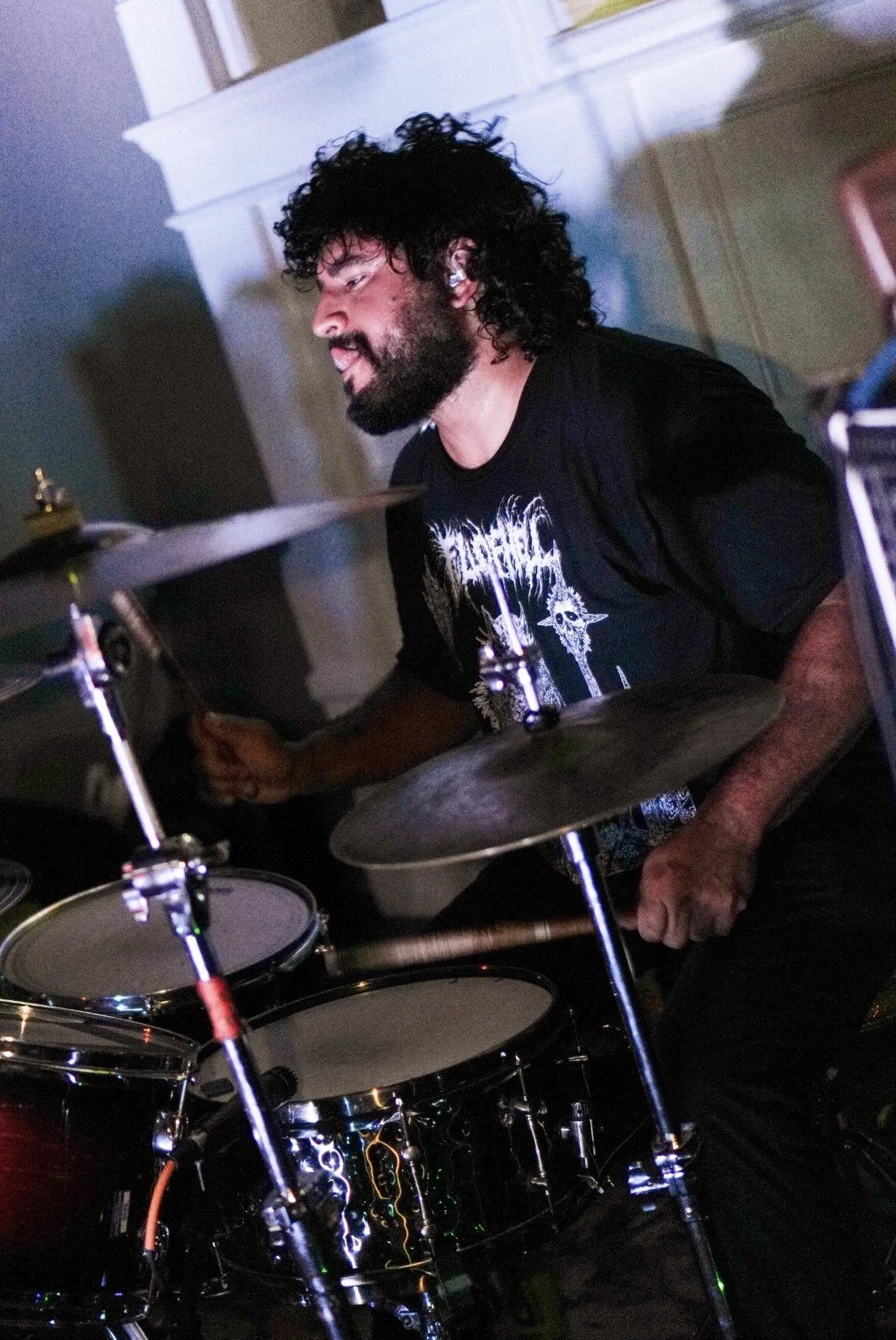 THIN @ STONE CIRCLE THEATRE. 8/30/25.