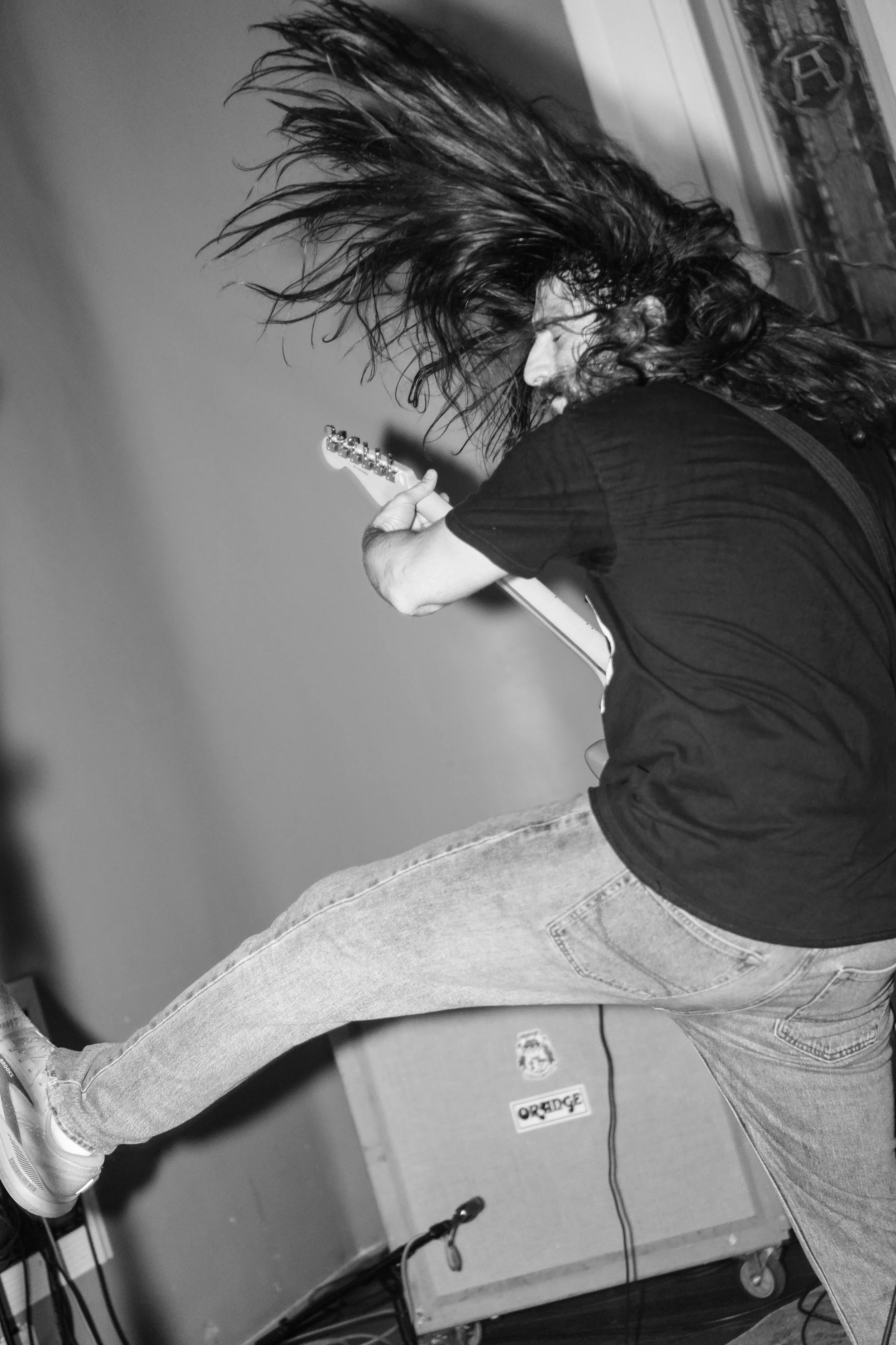 STONE CIRCLE THEATRE. 8/30/25.