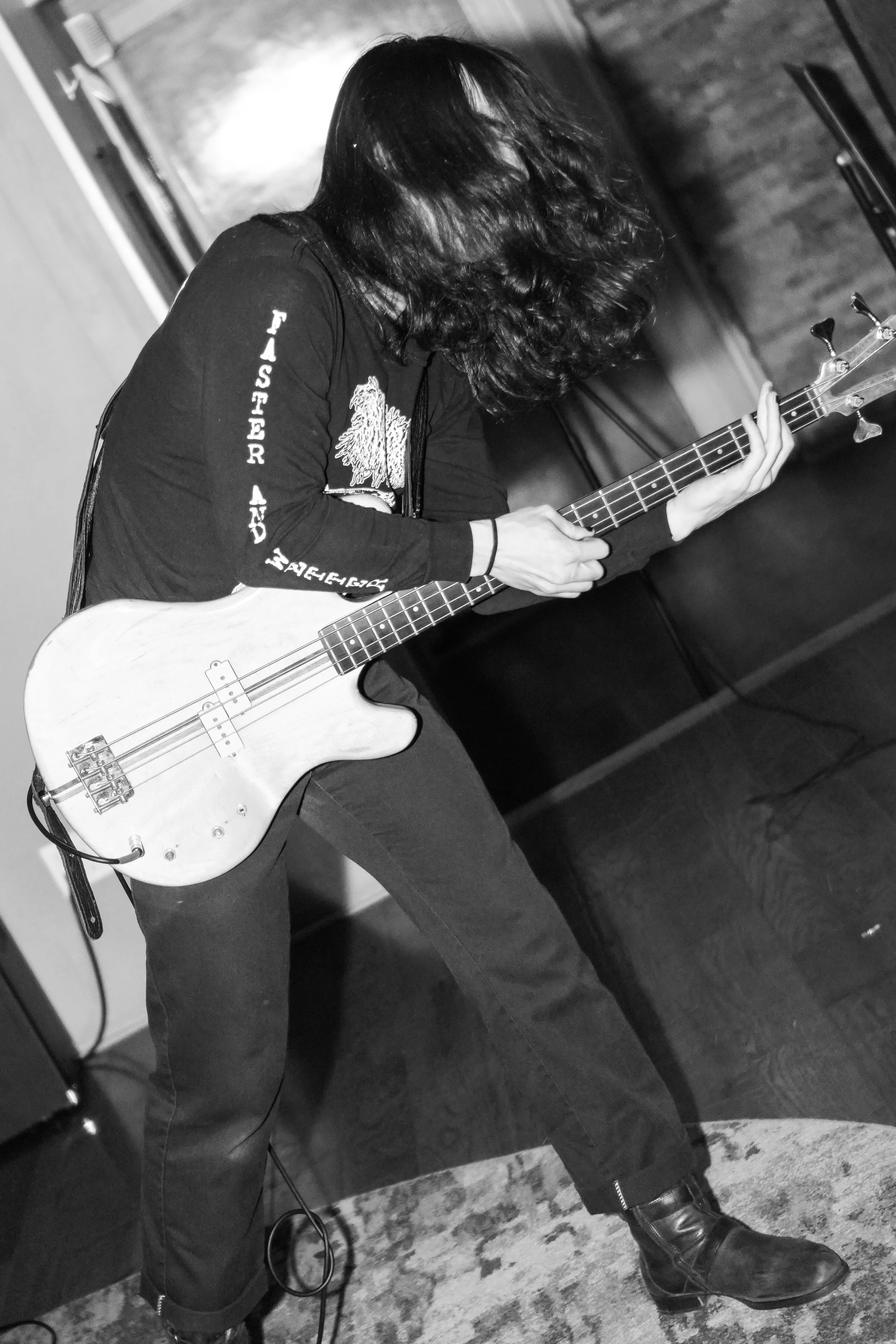 STONE CIRCLE THEATRE. 8/30/25.
