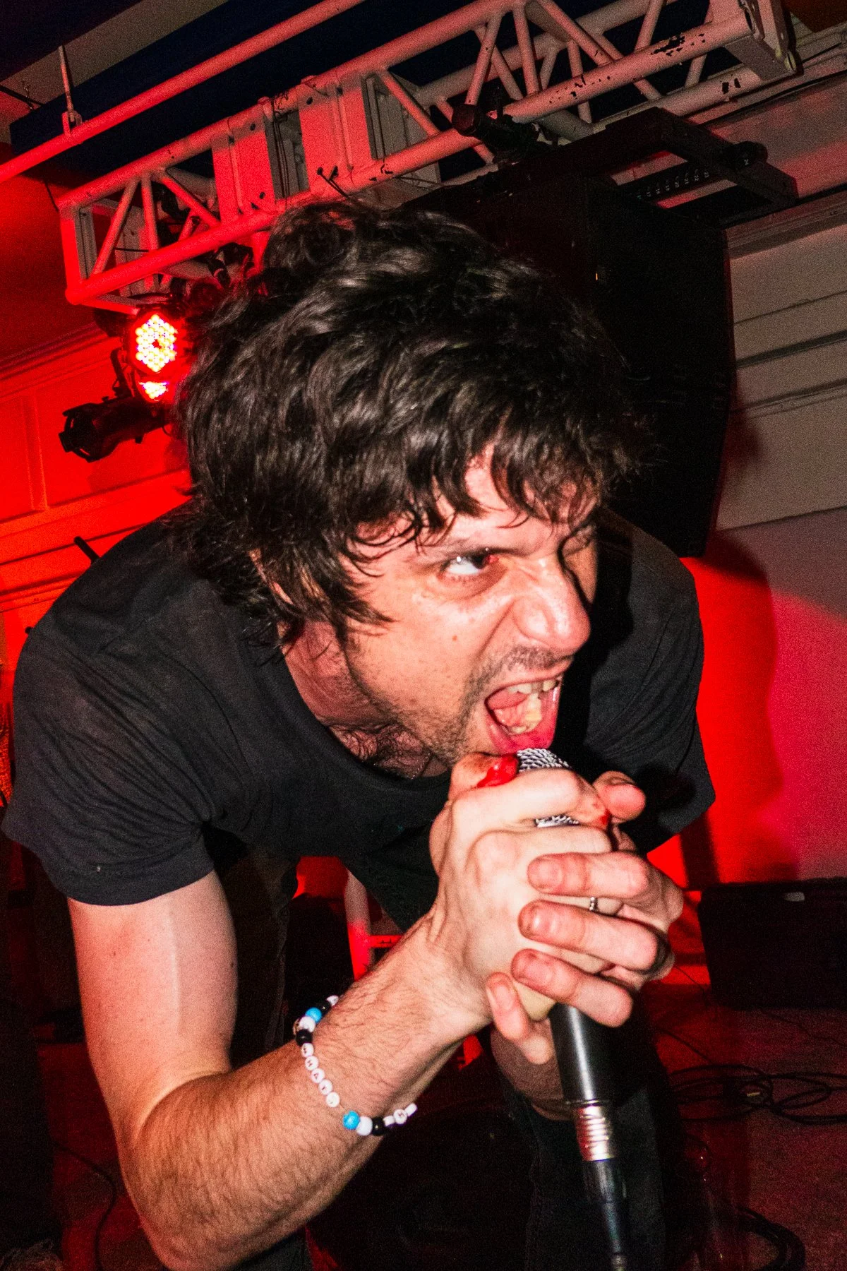DEAD TOOTH @ NIGHTCLUB 101. 8/15/26.