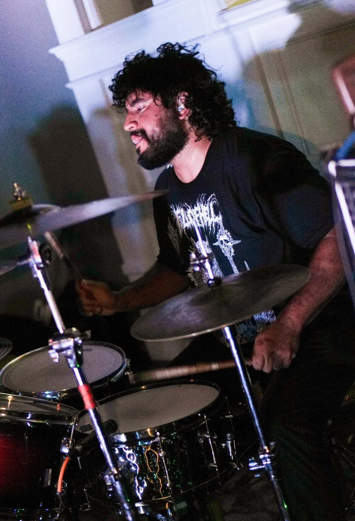 STONE CIRCLE THEATRE. 8/30/25.