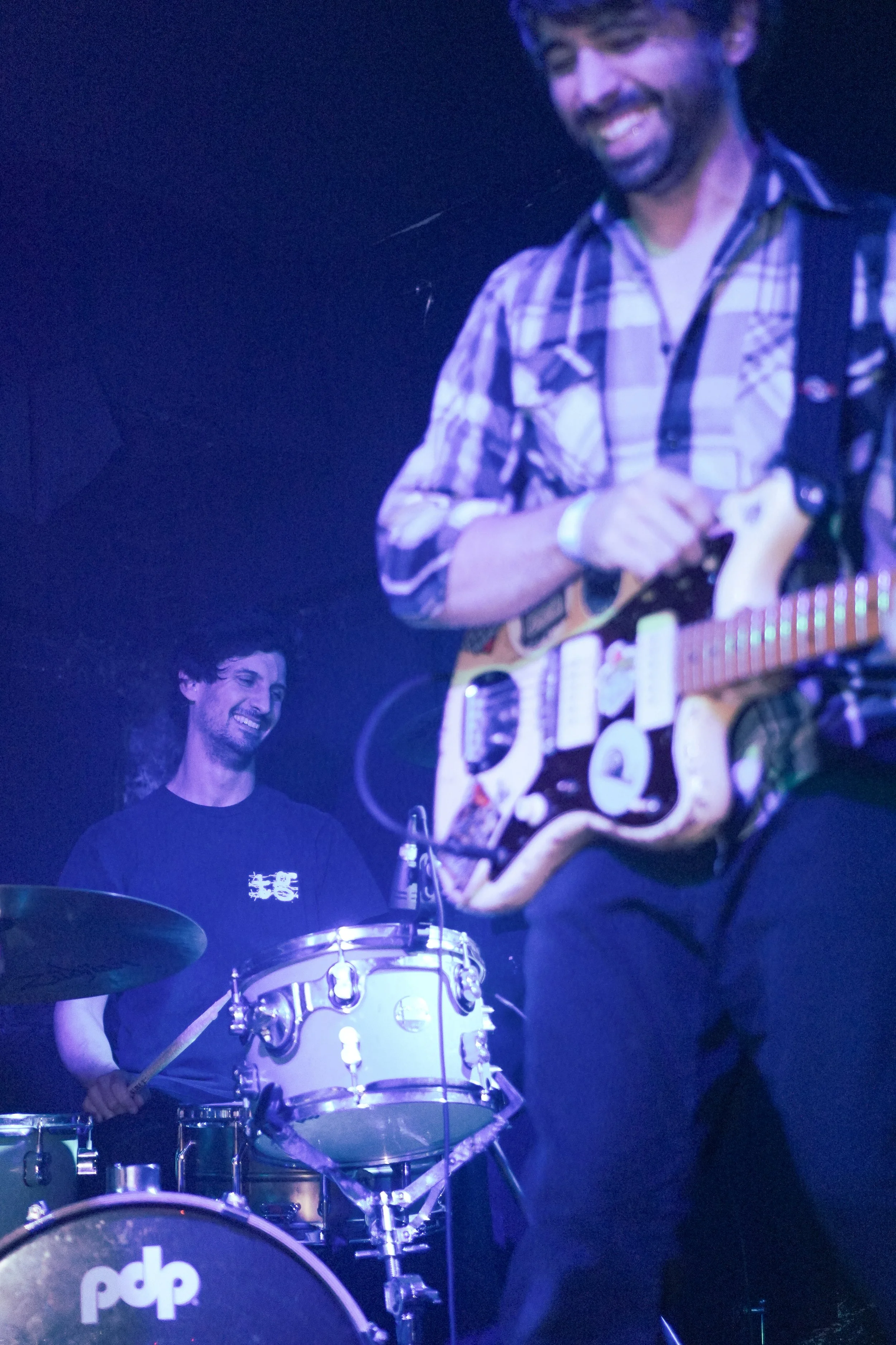 ALPHAVILLE. 8/29/25.